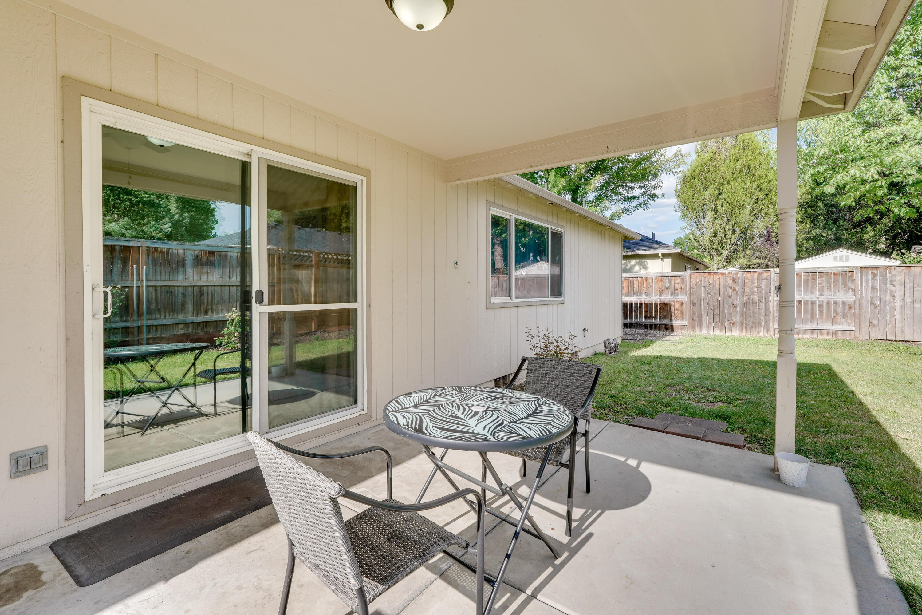 Pearwood Subdivision Phase I - Residential