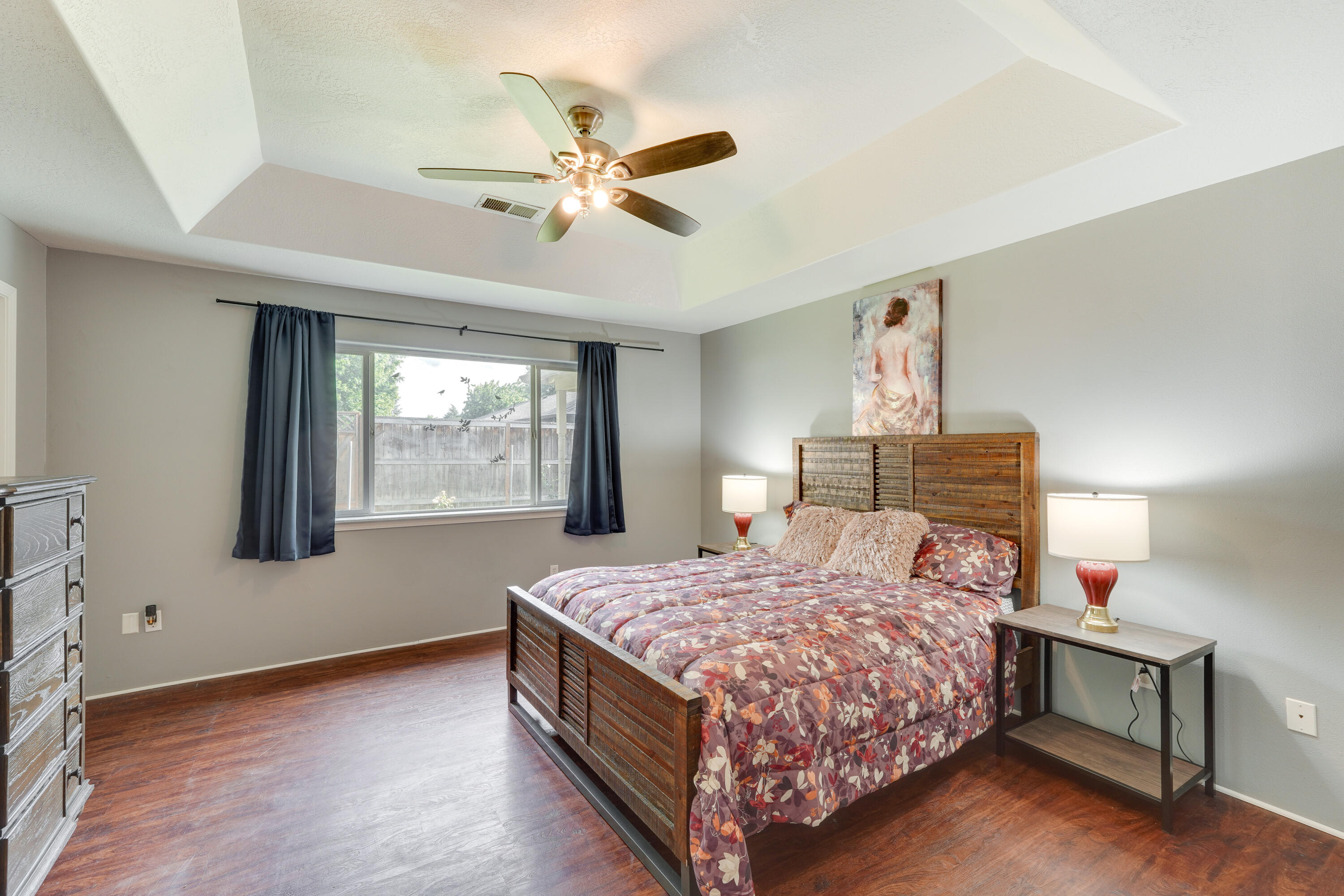 Pearwood Subdivision Phase I - Residential