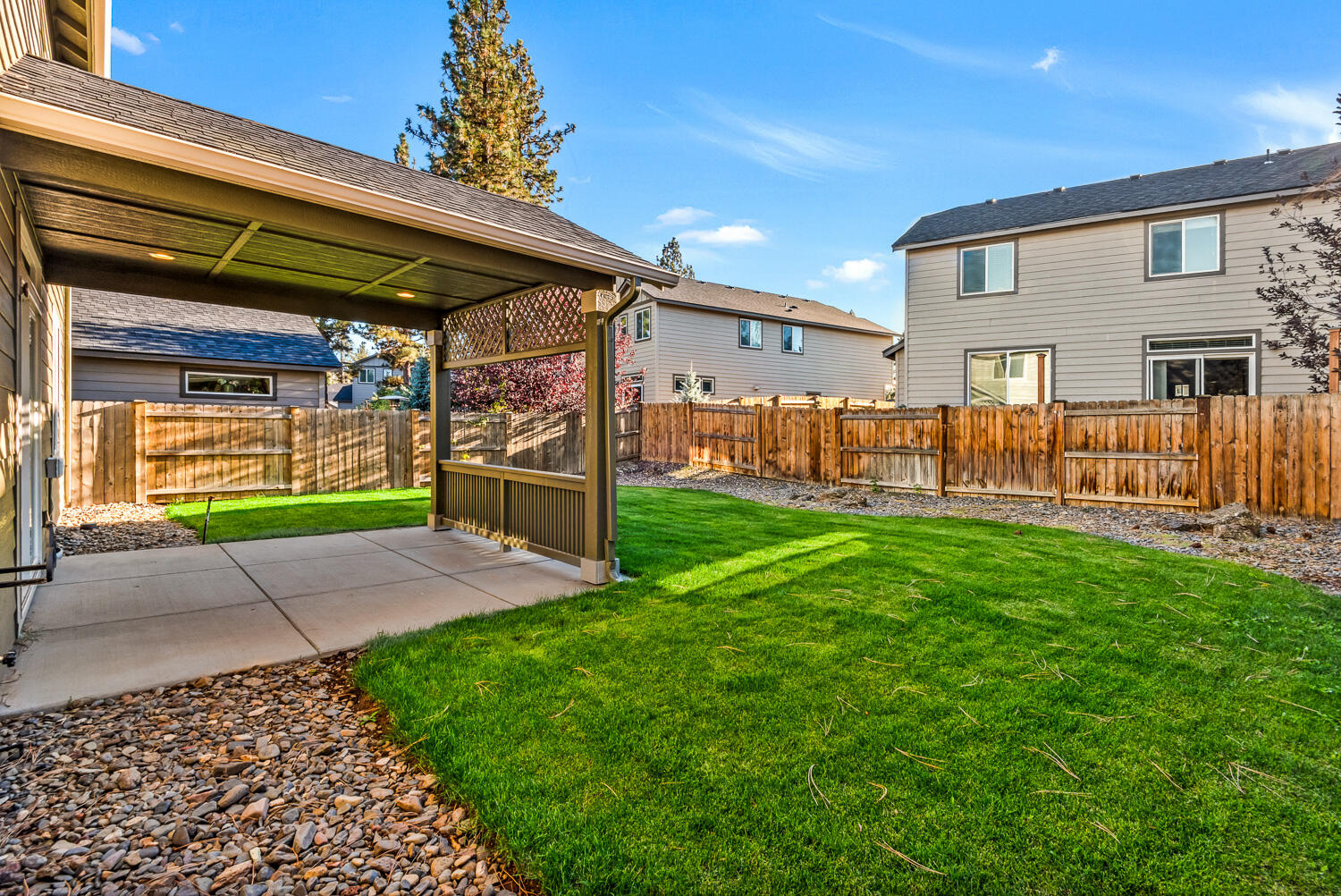 Village@Cold Springs - Residential