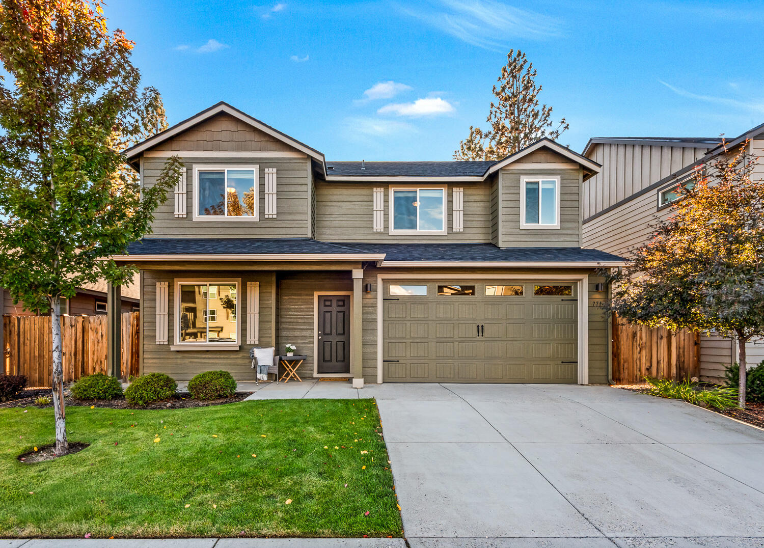 Village@Cold Springs - Residential