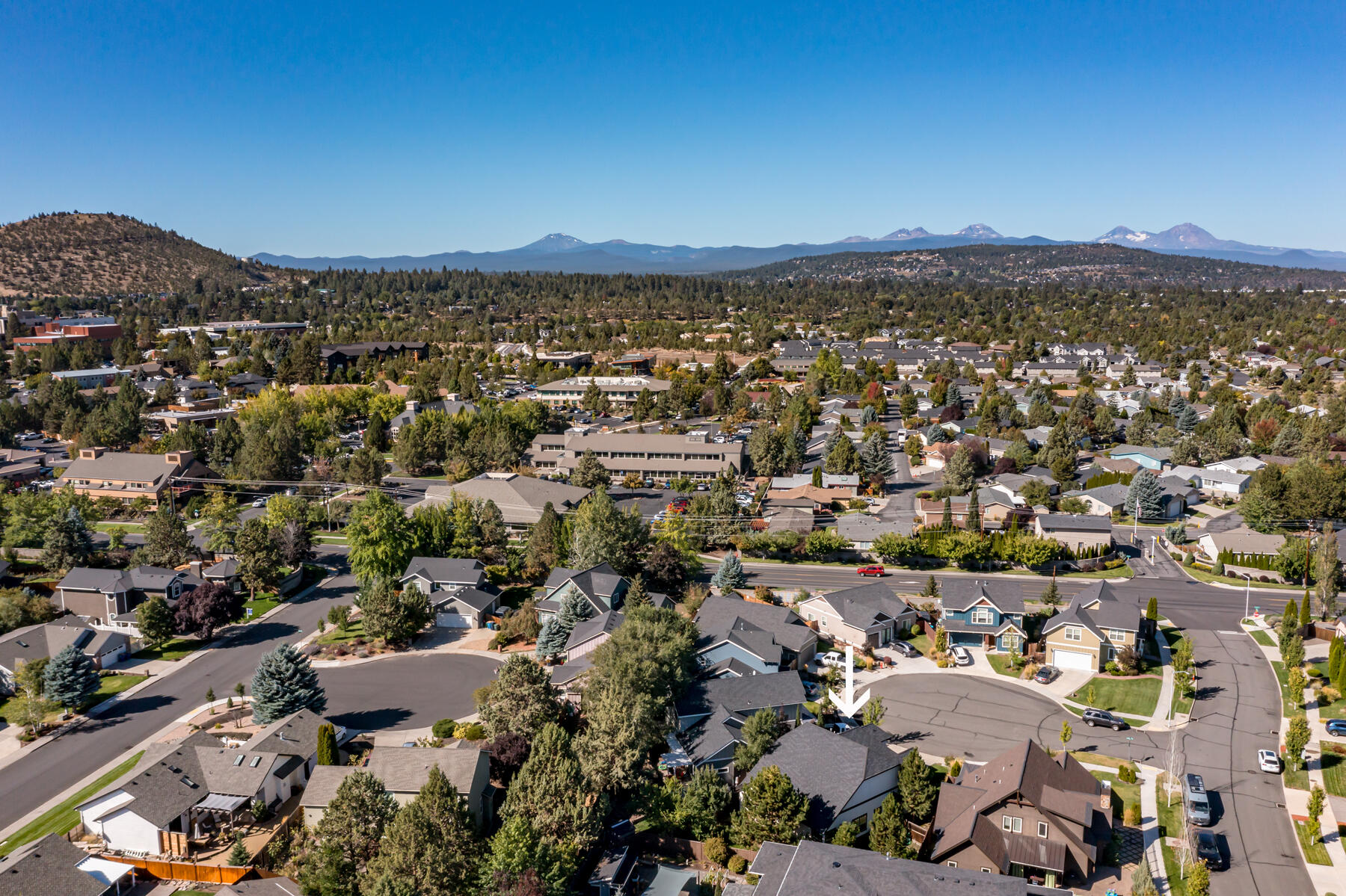 Breckenridge - Residential