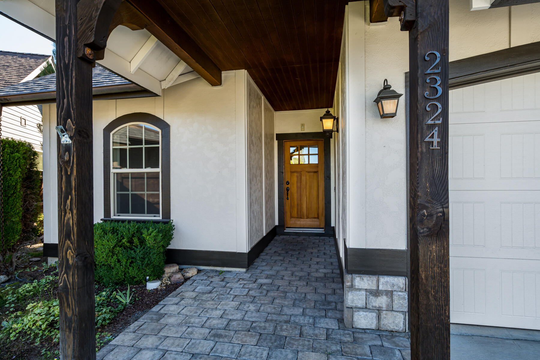 Breckenridge - Residential