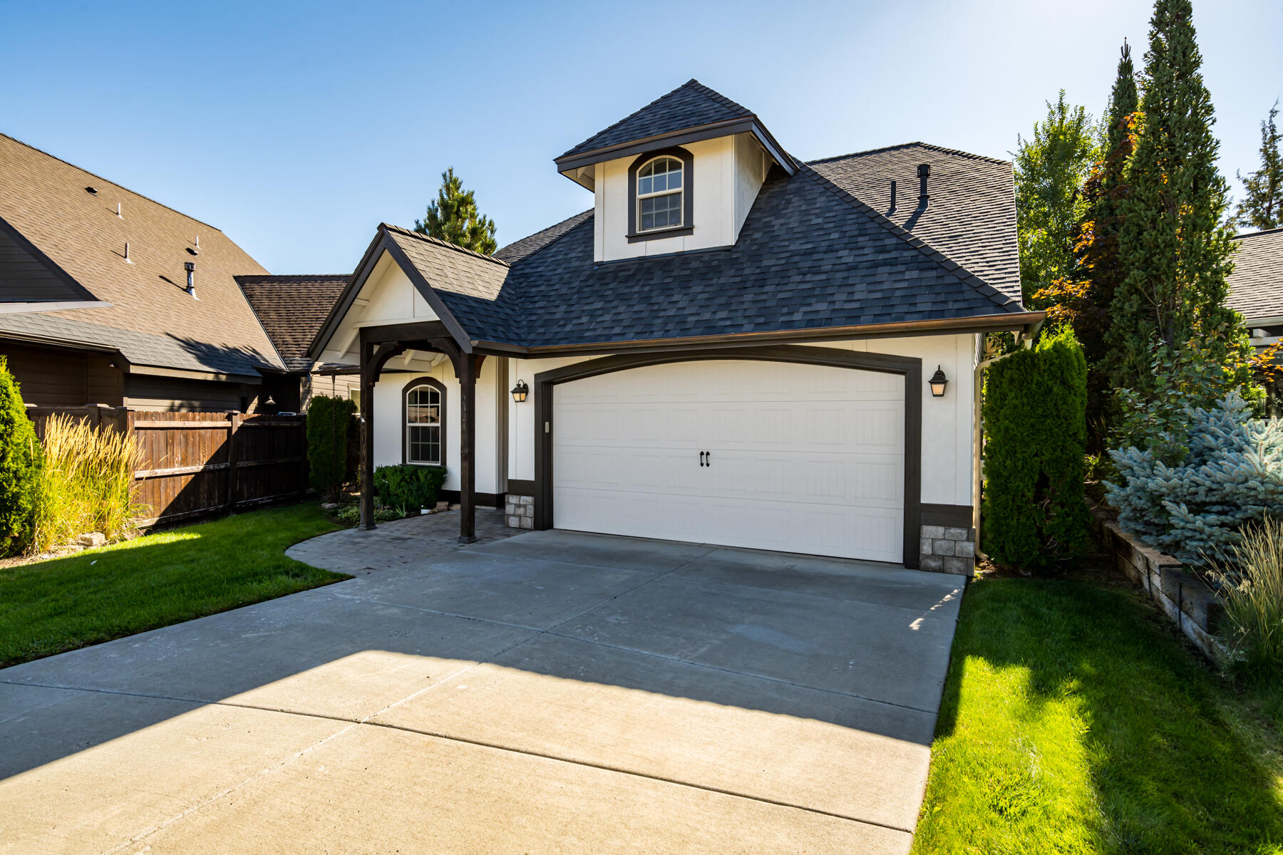 Breckenridge - Residential