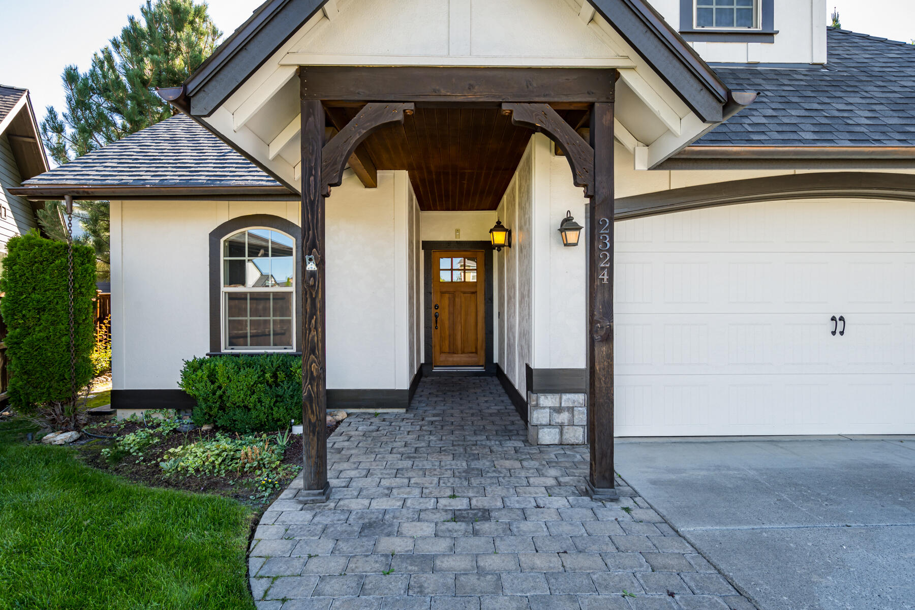 Breckenridge - Residential