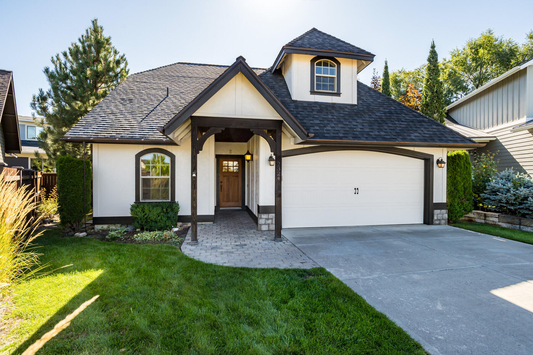 Breckenridge - Residential