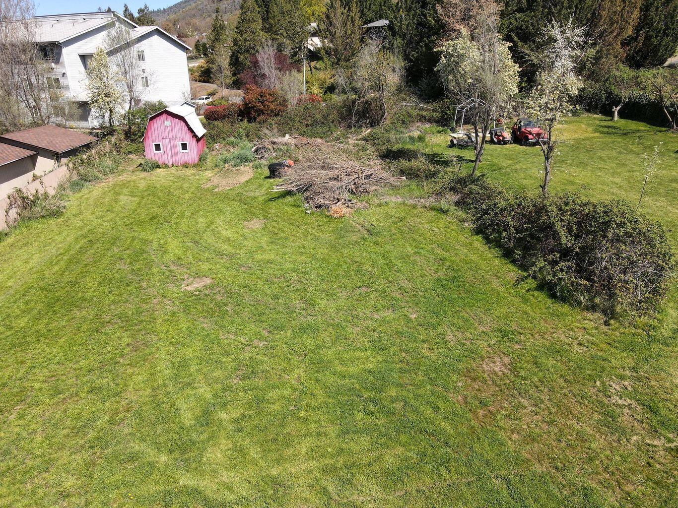 Tokay Heights - Land