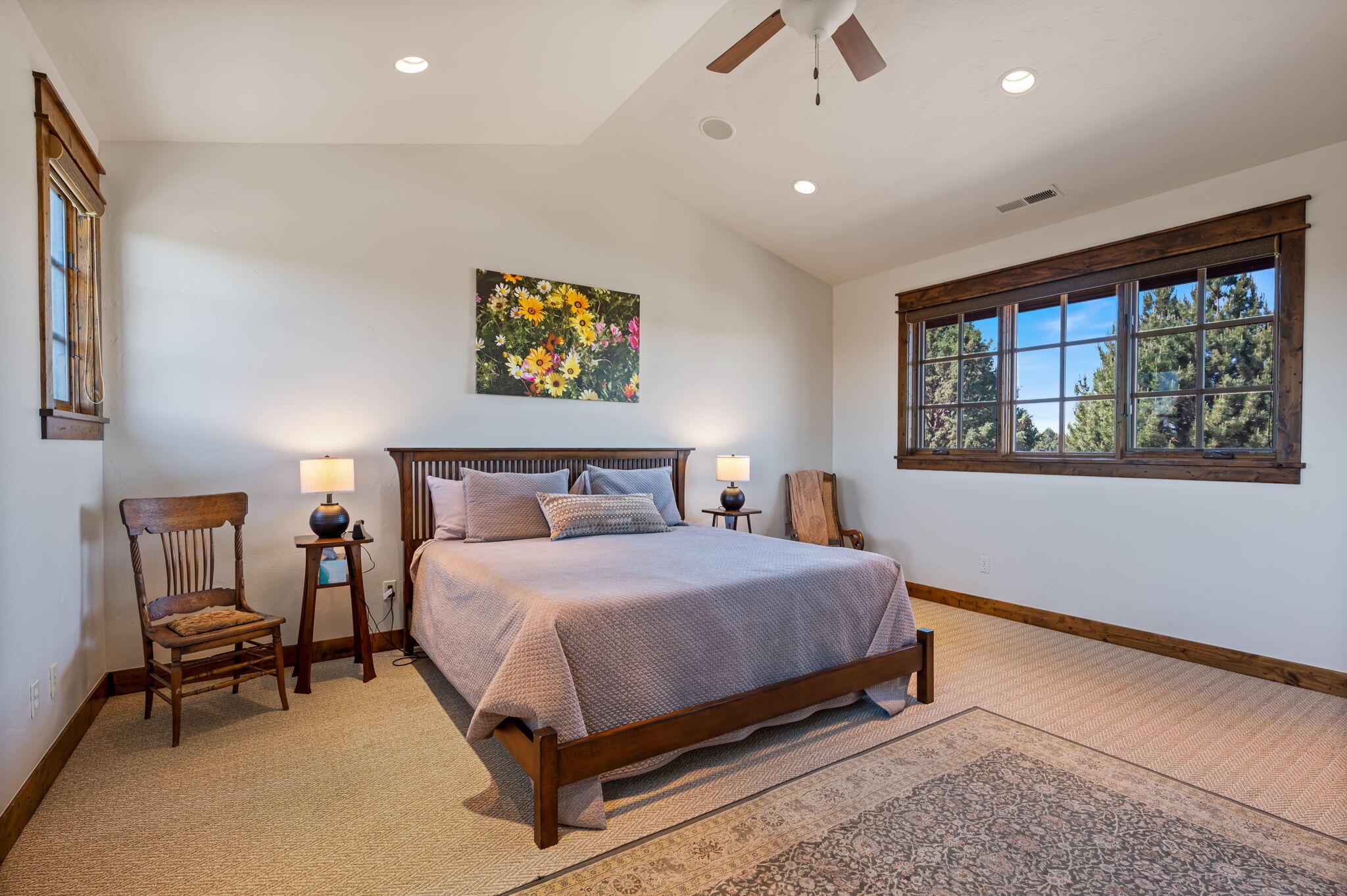 Pronghorn - Residential