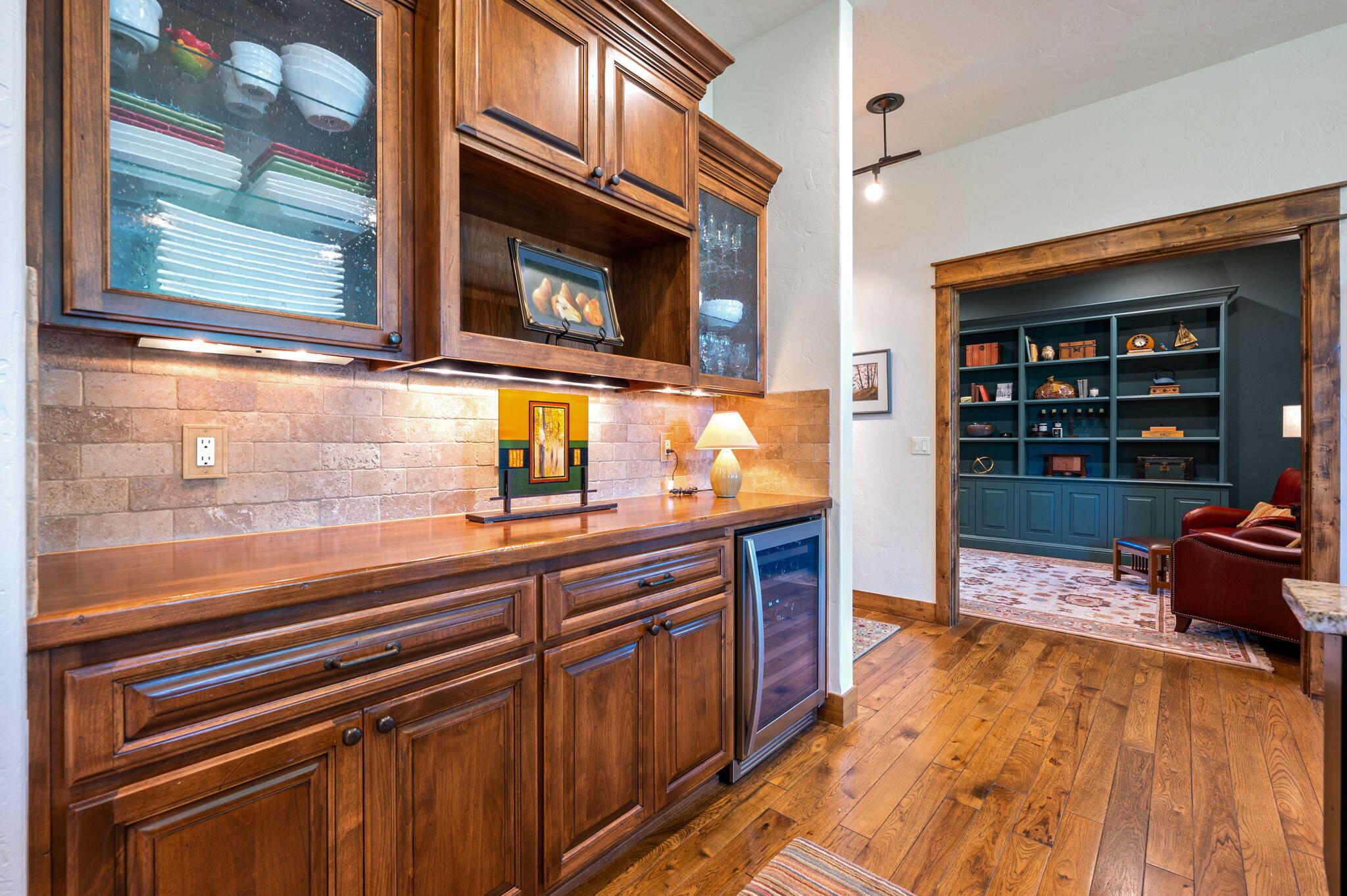 Pronghorn - Residential