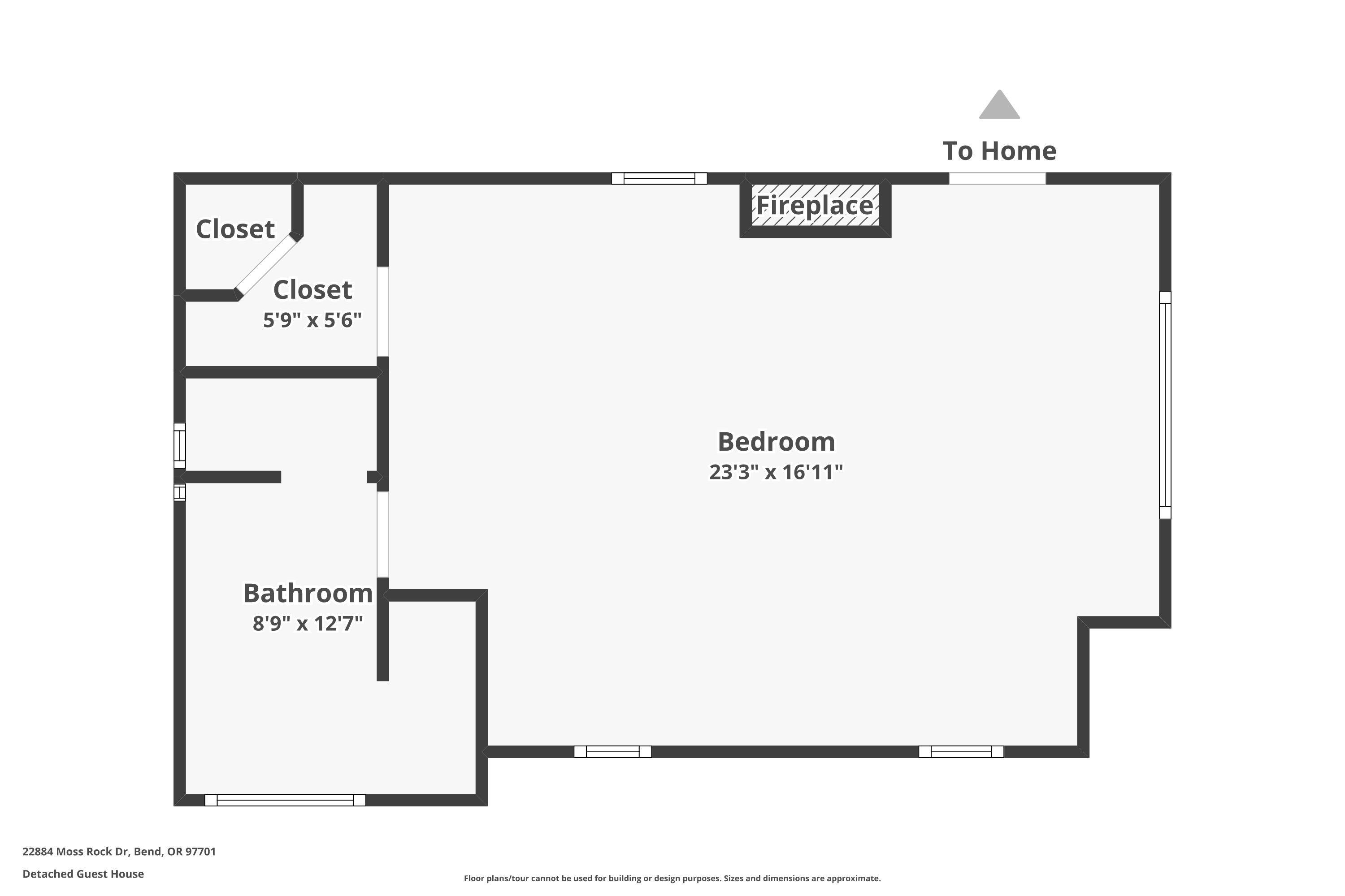 Pronghorn - Residential