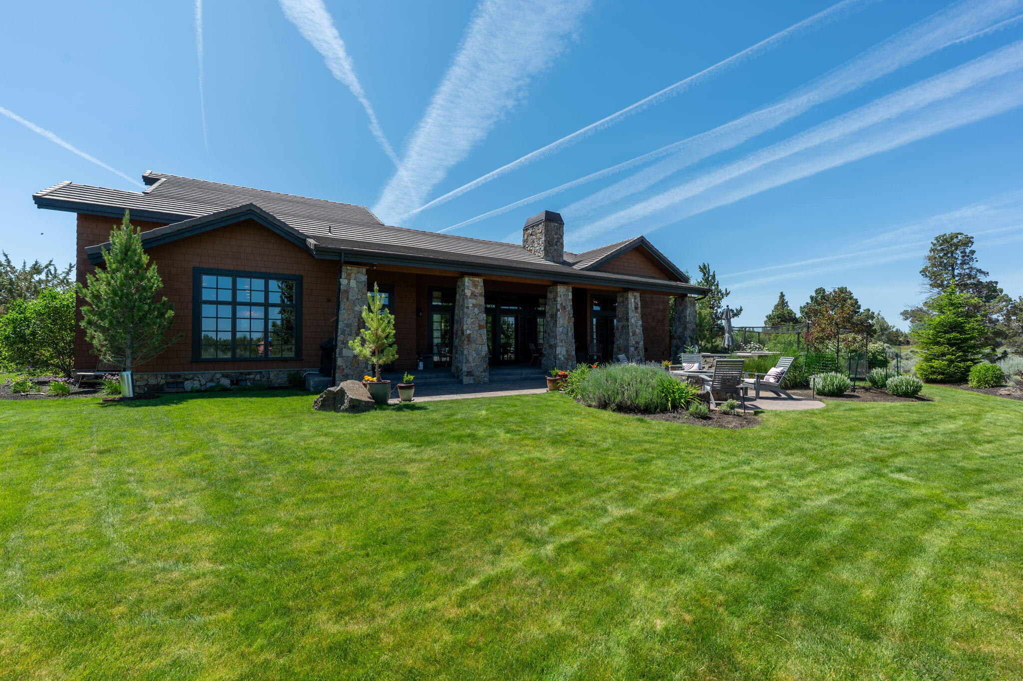 Pronghorn - Residential