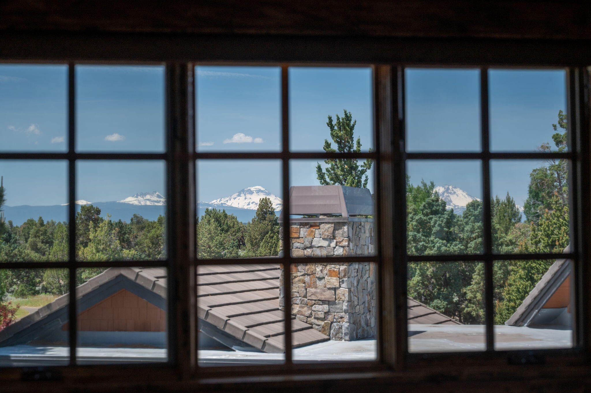 Pronghorn - Residential