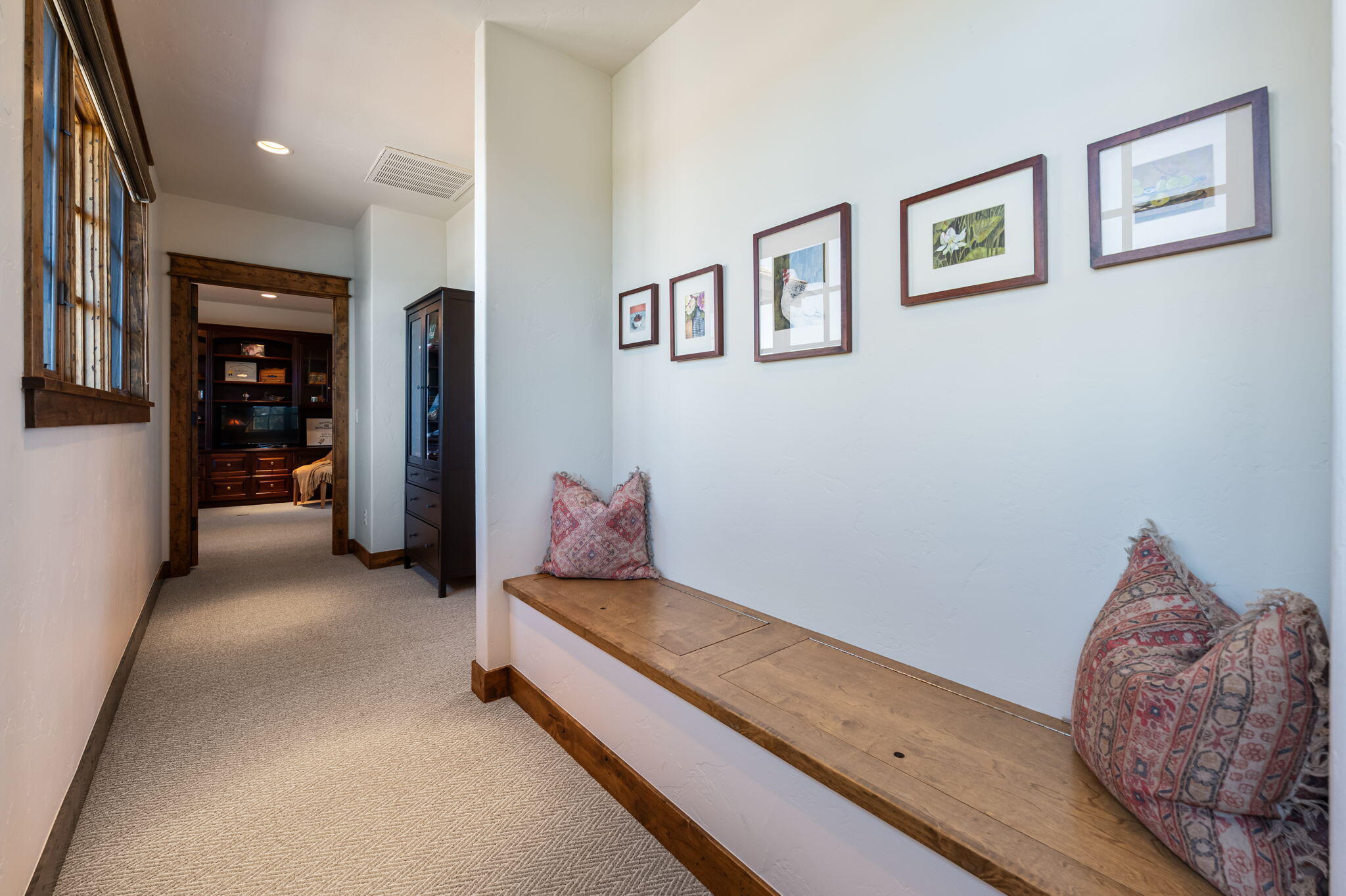Pronghorn - Residential