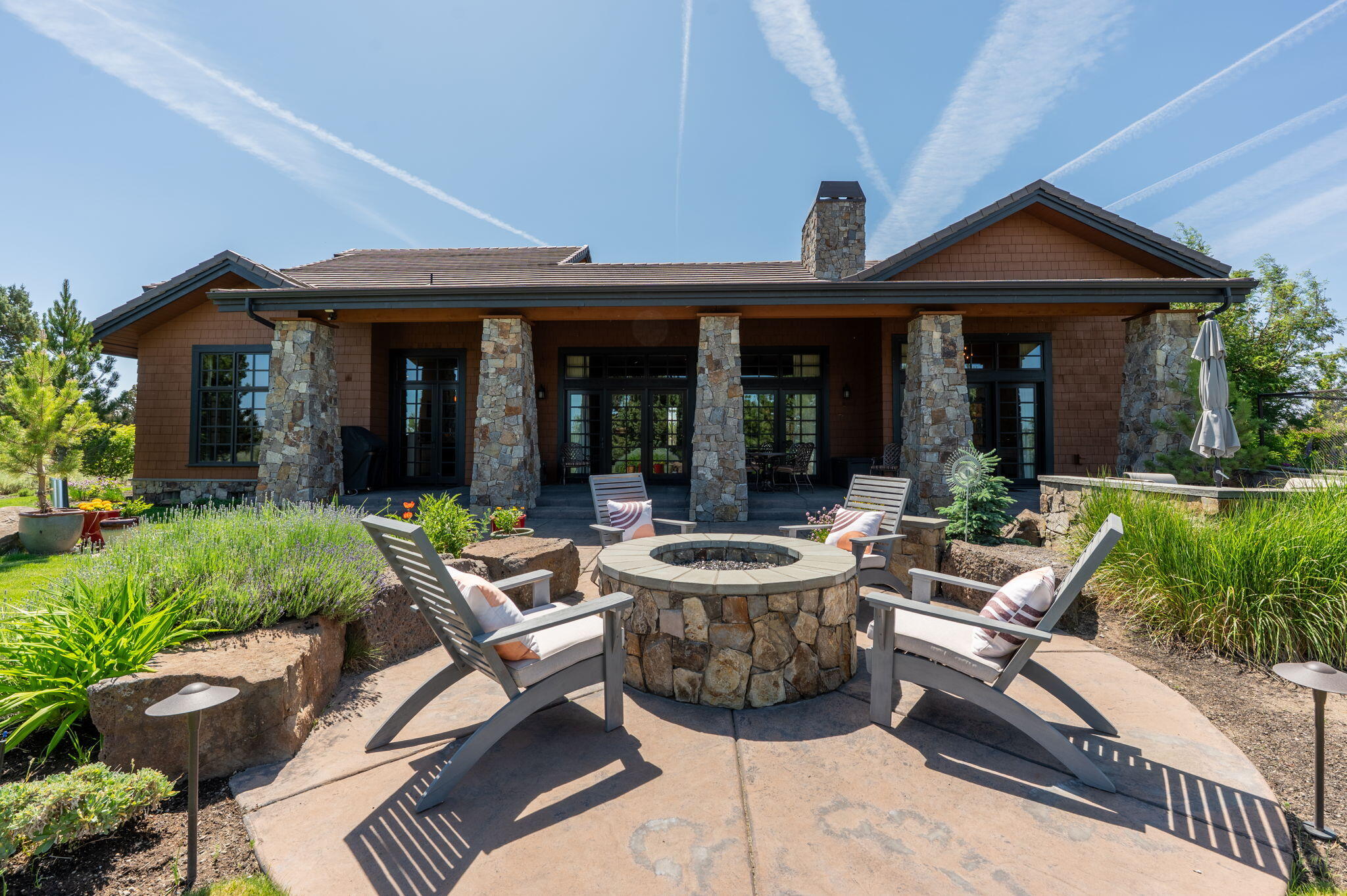 Pronghorn - Residential