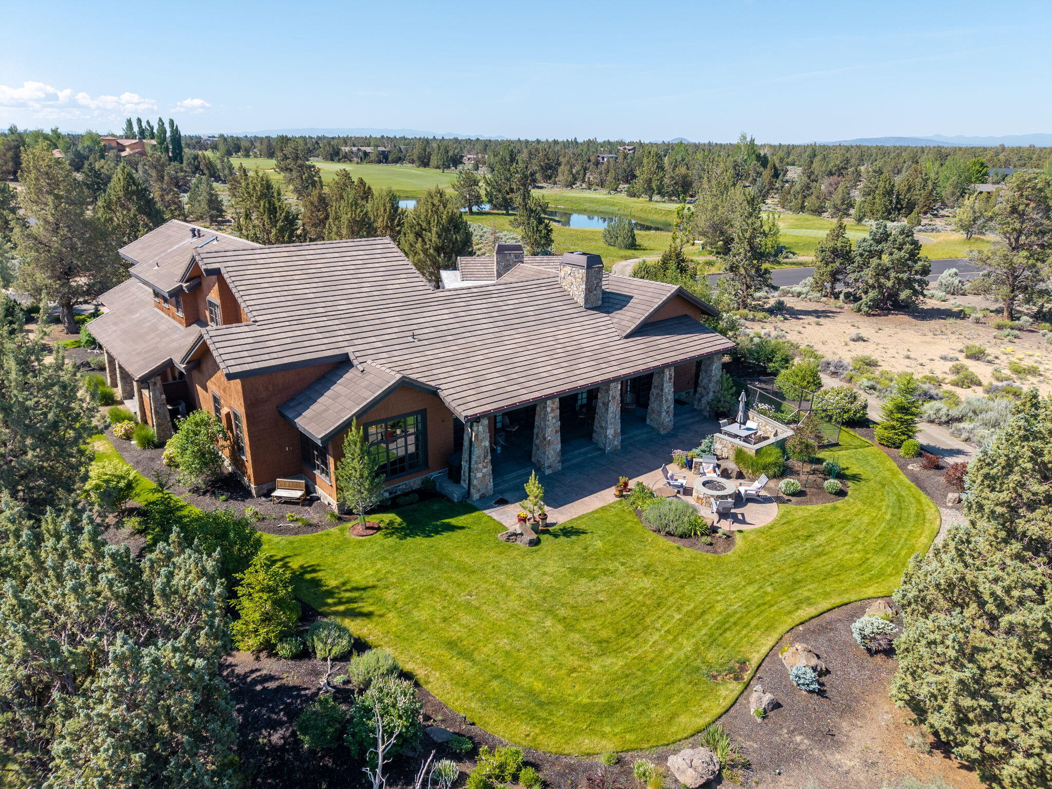 Pronghorn - Residential
