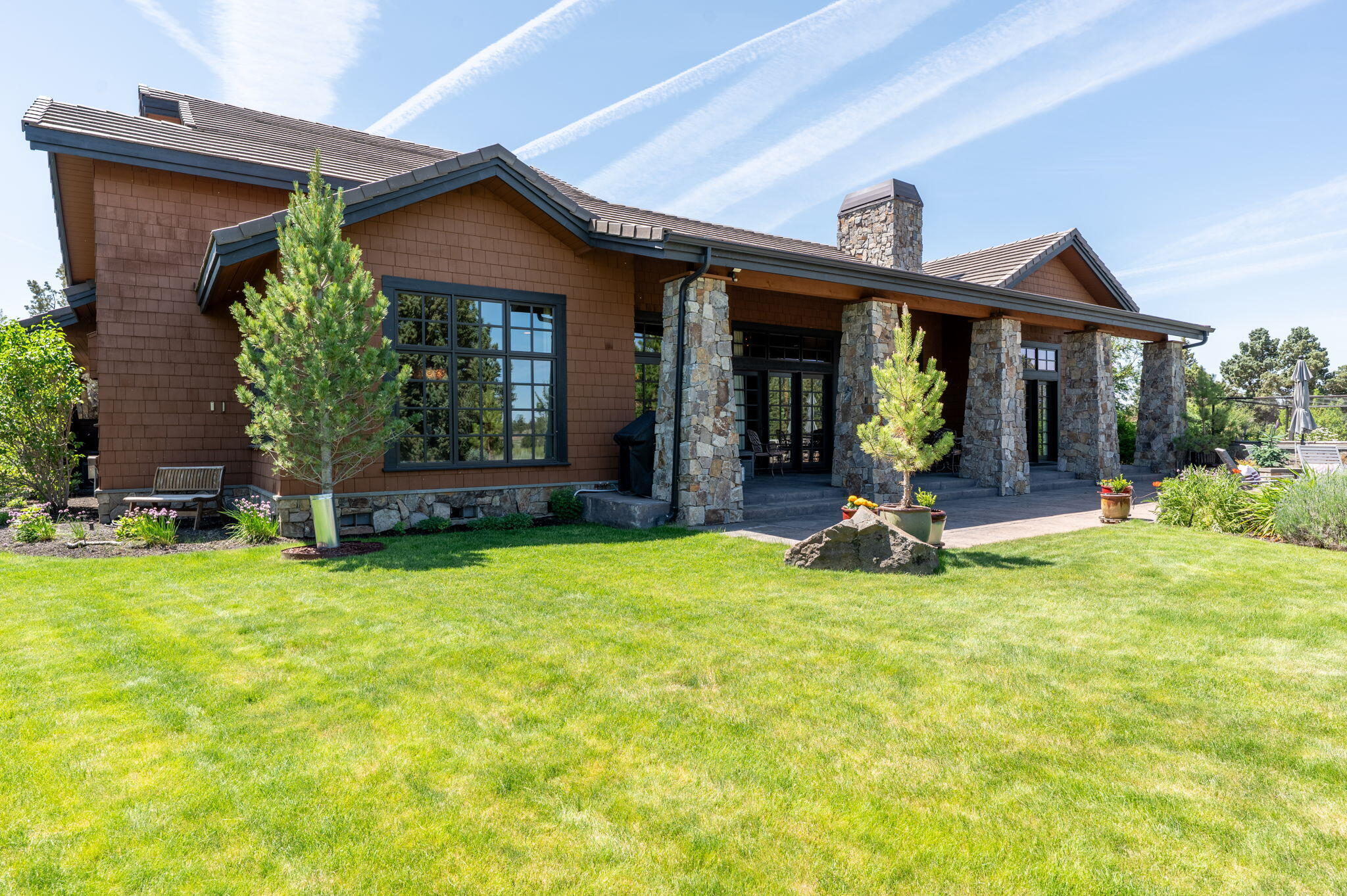 Pronghorn - Residential