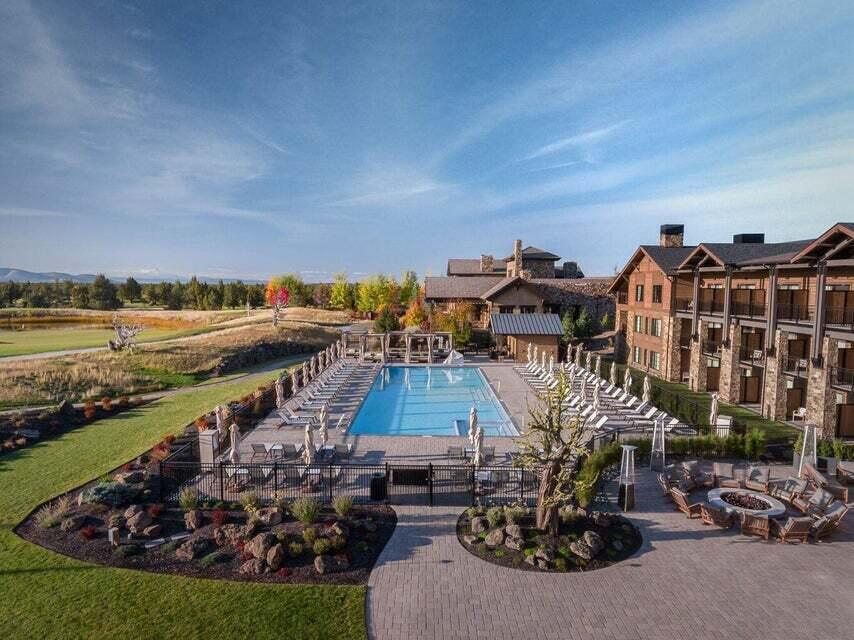 Pronghorn - Residential