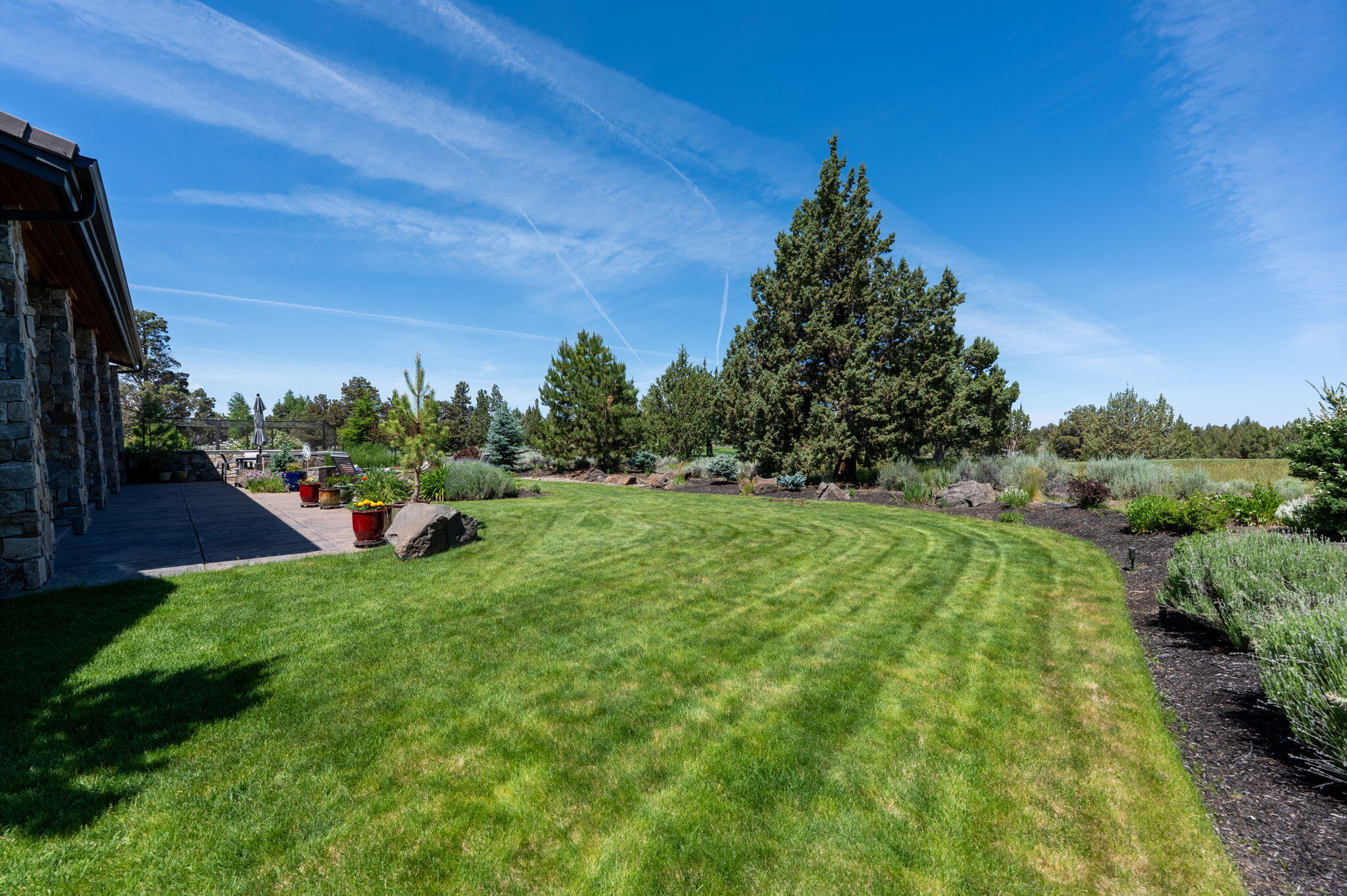 Pronghorn - Residential