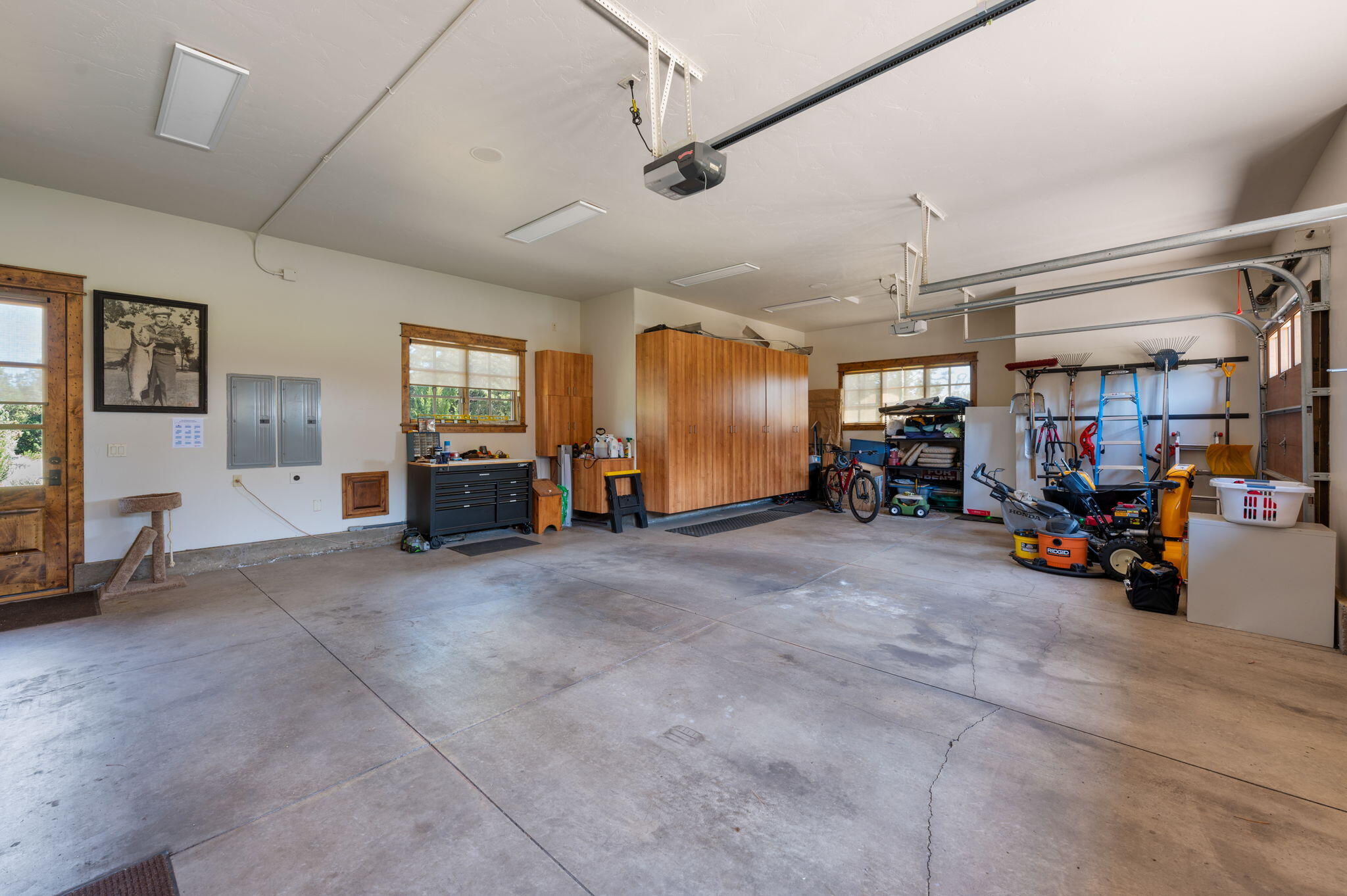 Pronghorn - Residential