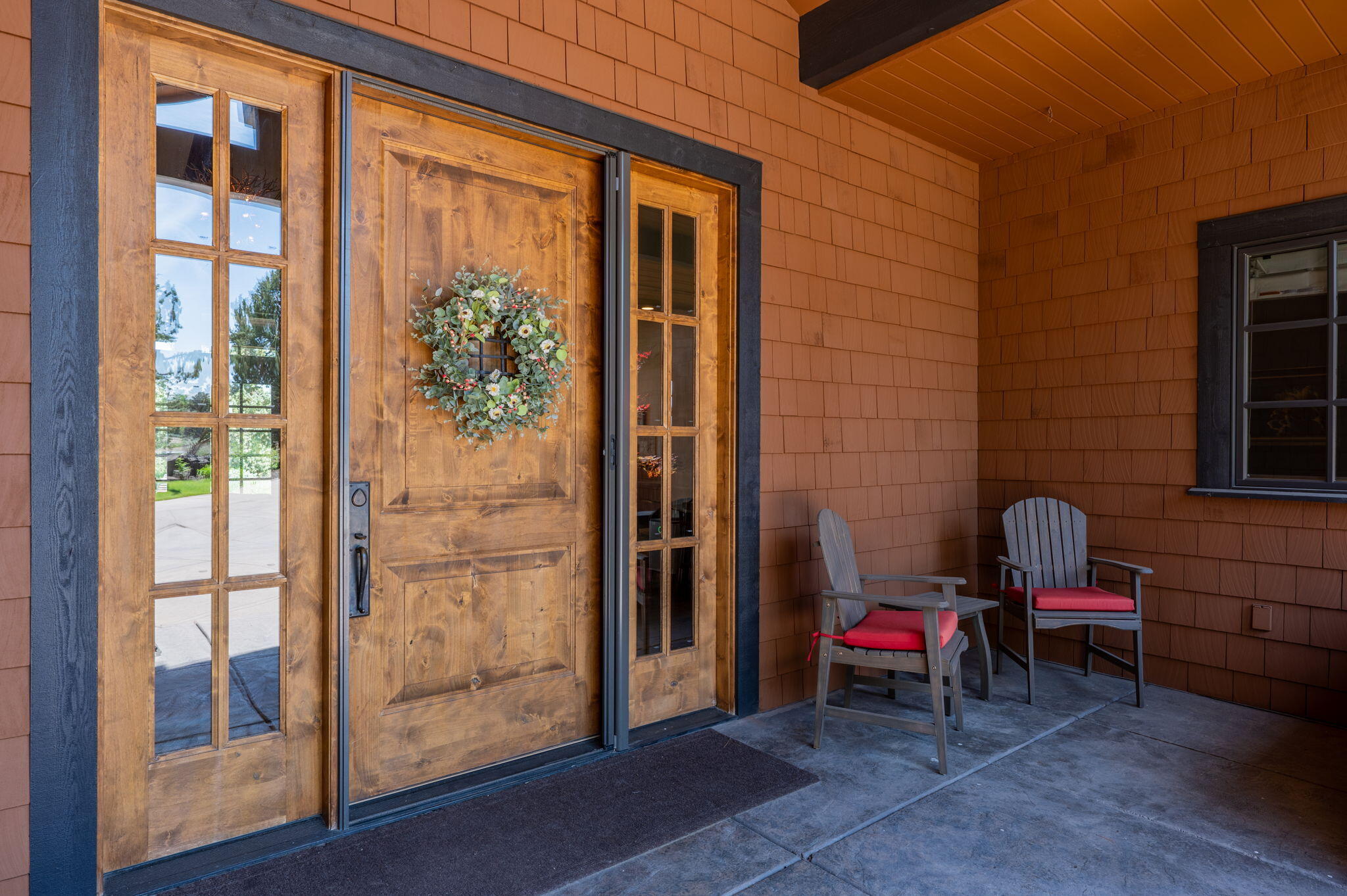 Pronghorn - Residential