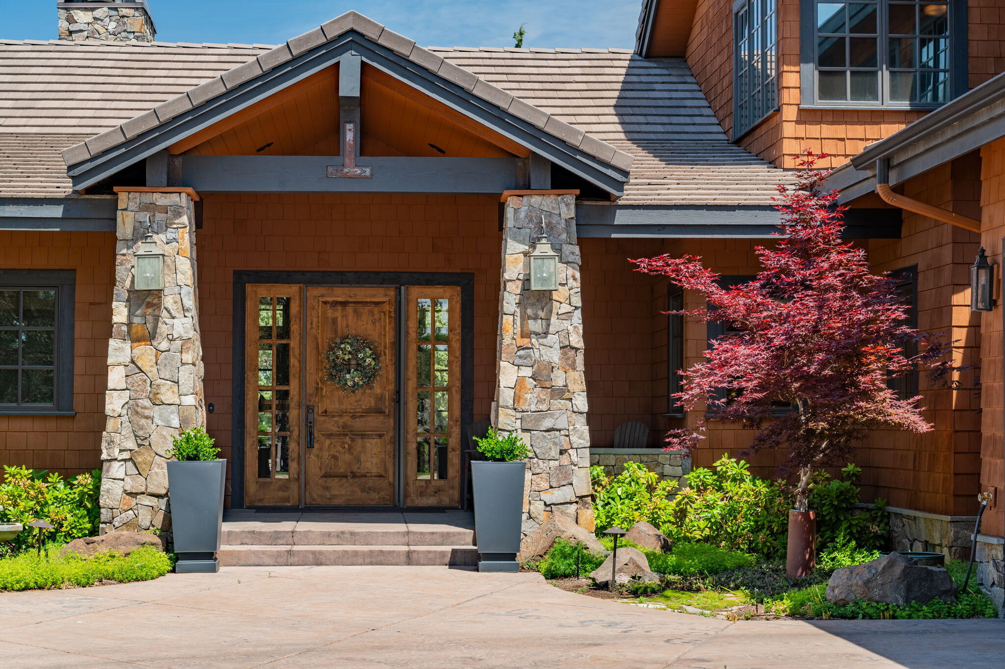 Pronghorn - Residential