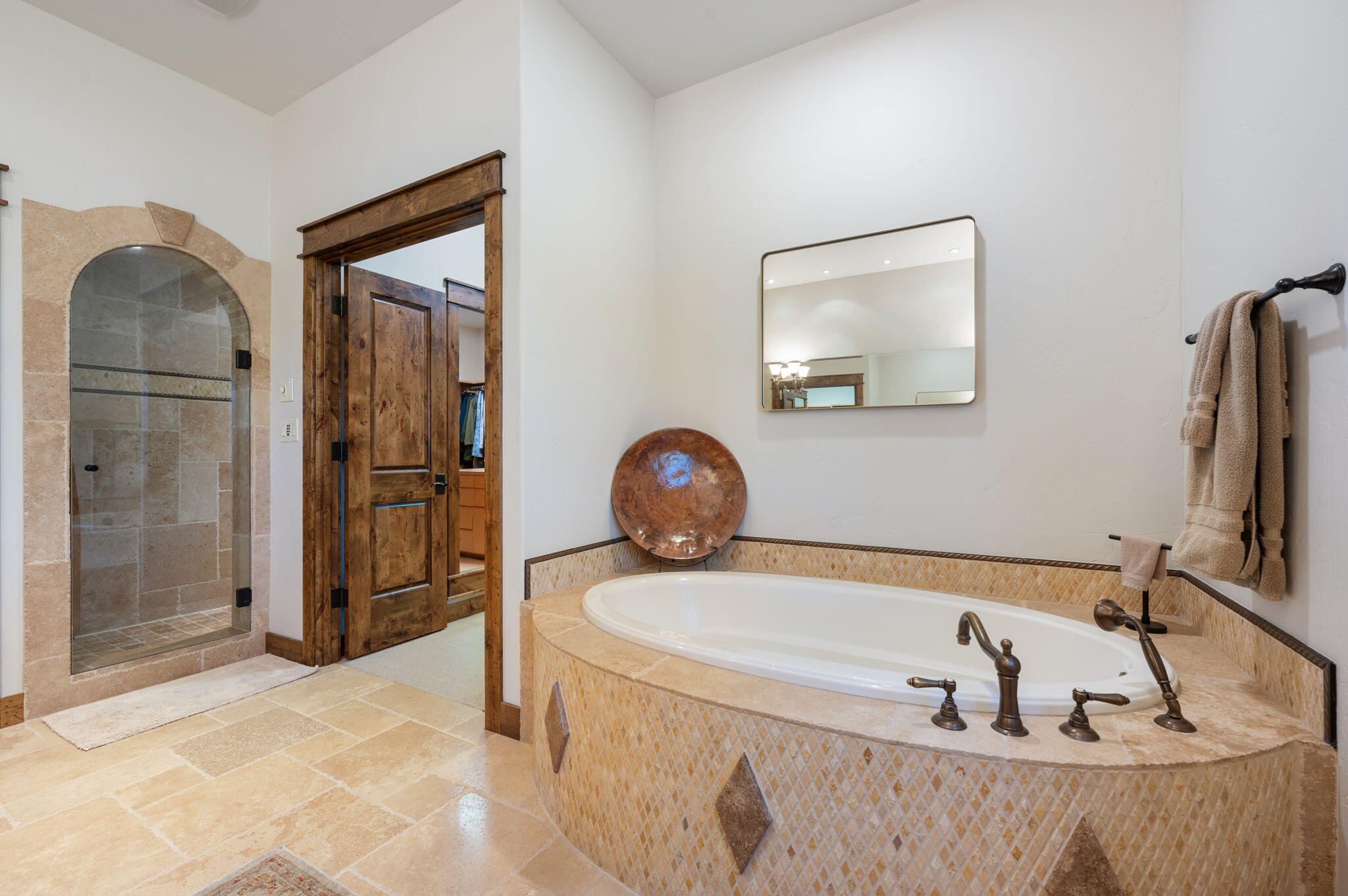 Pronghorn - Residential