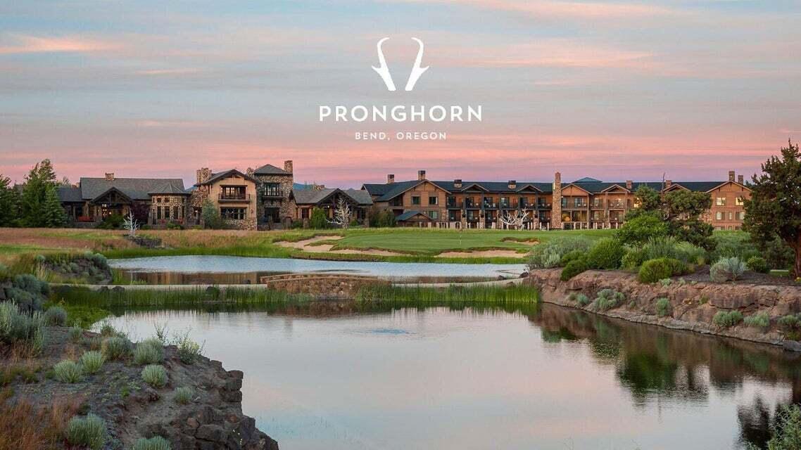 Pronghorn - Residential