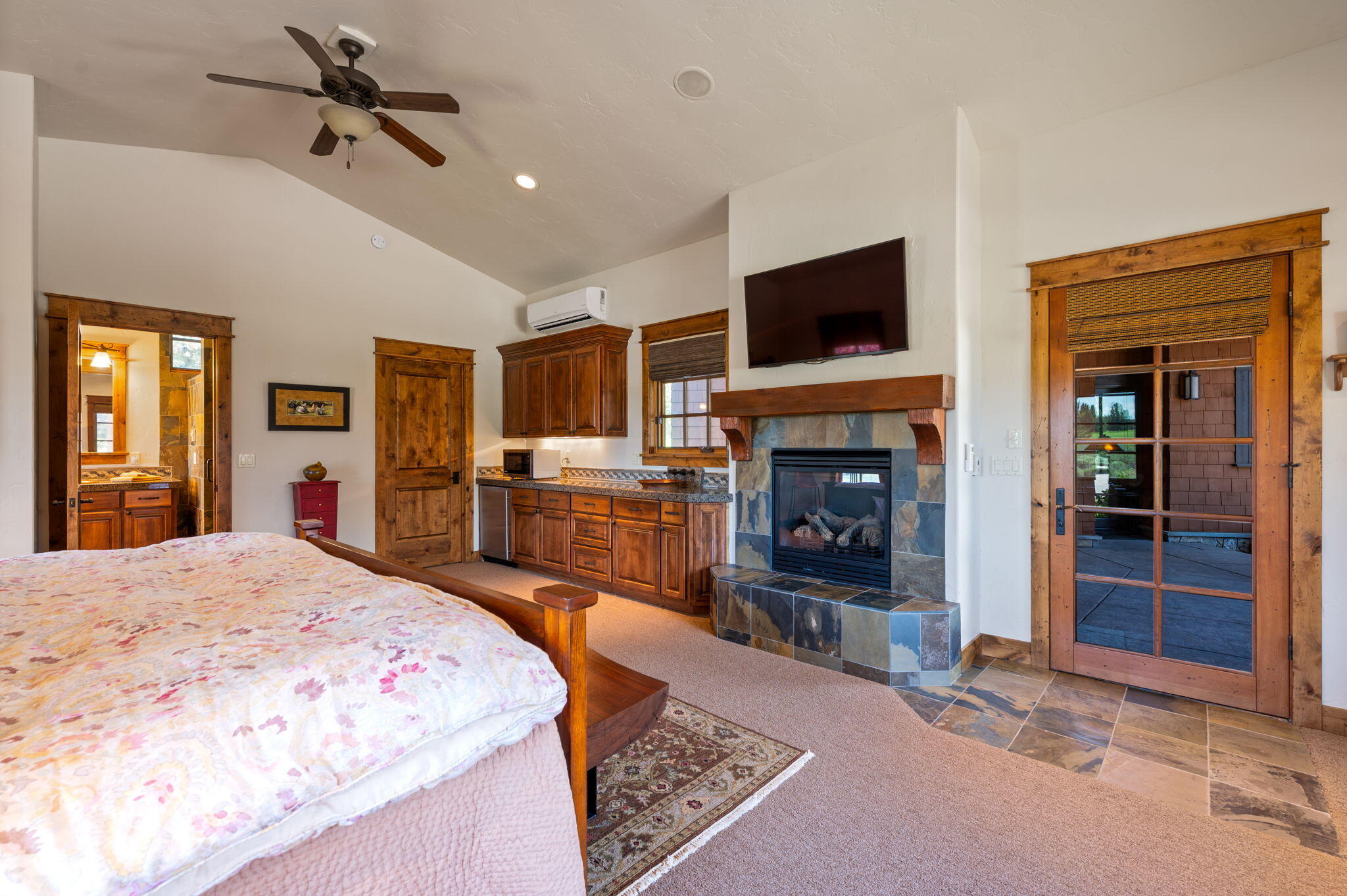 Pronghorn - Residential