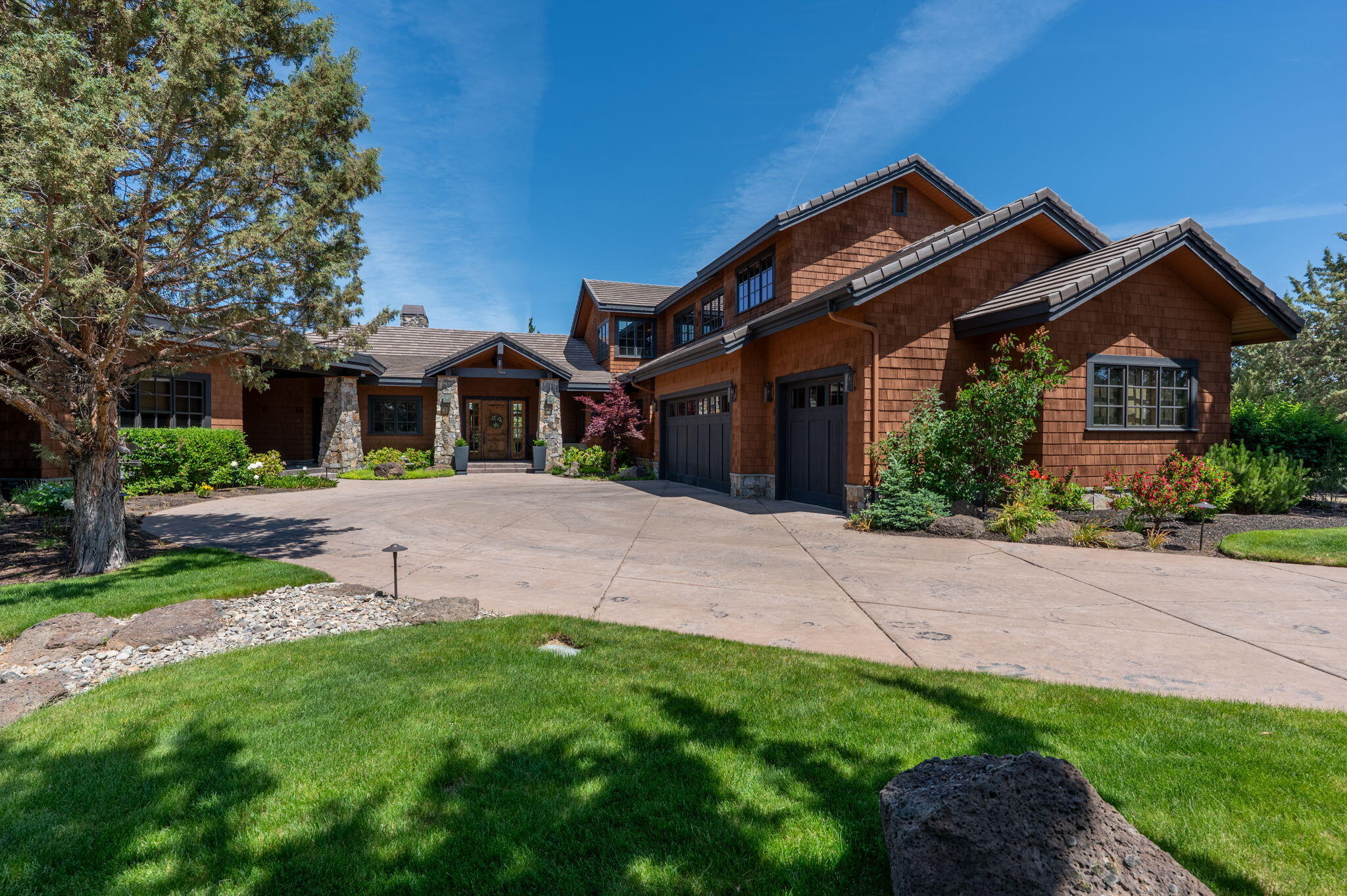 Pronghorn - Residential
