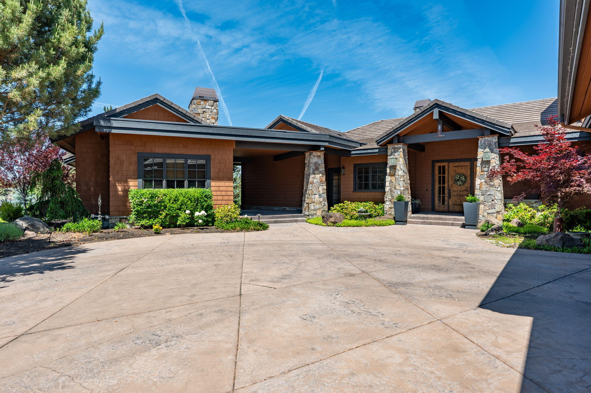 Pronghorn - Residential