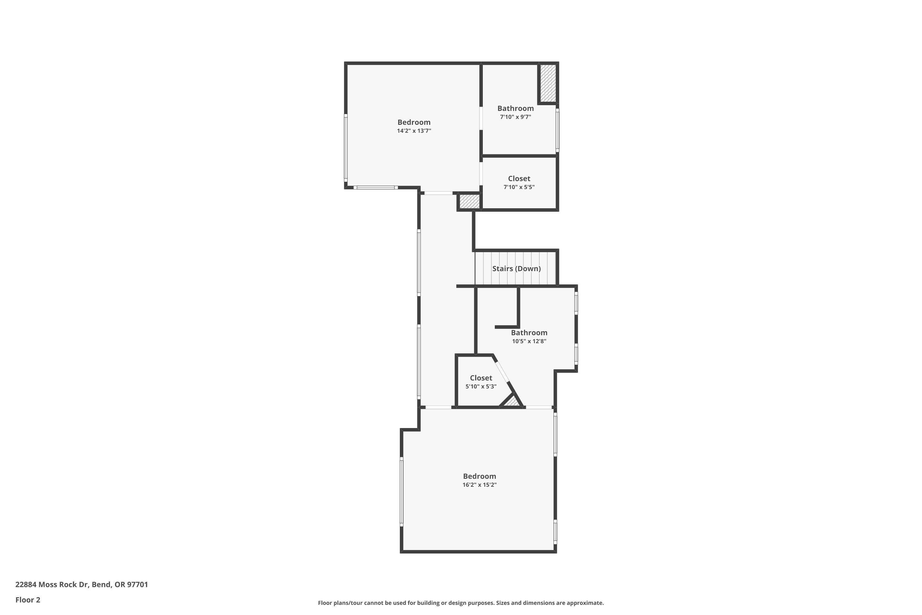 Pronghorn - Residential