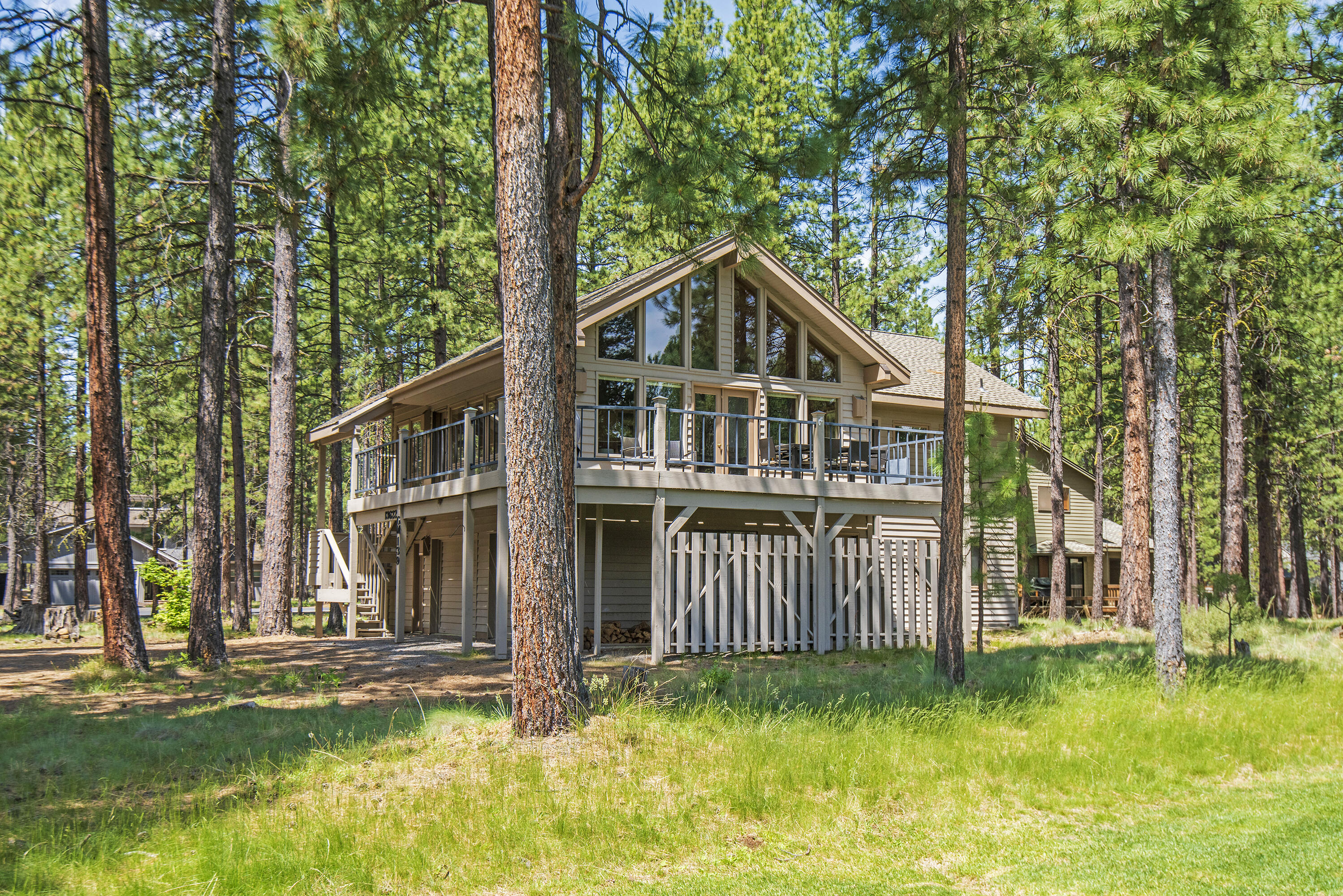 Black Butte Ranch - Residential