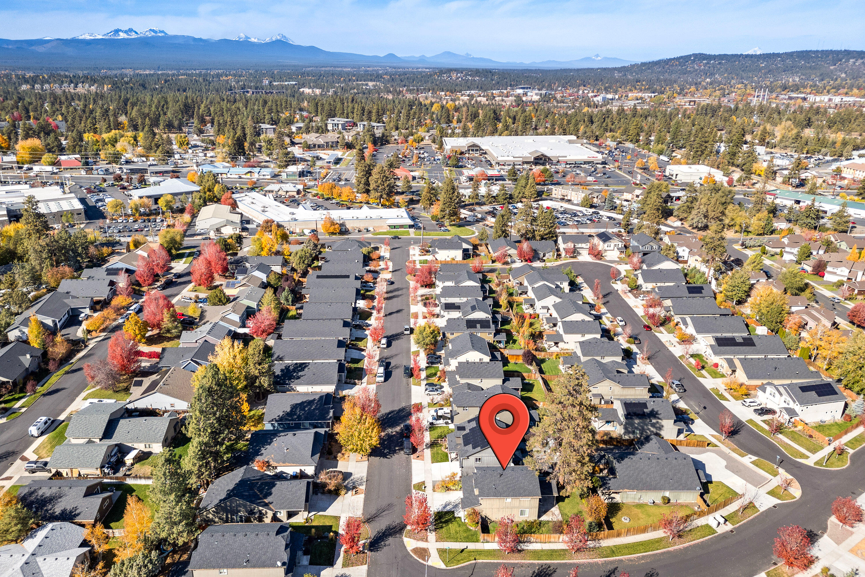 Bailey - Residential