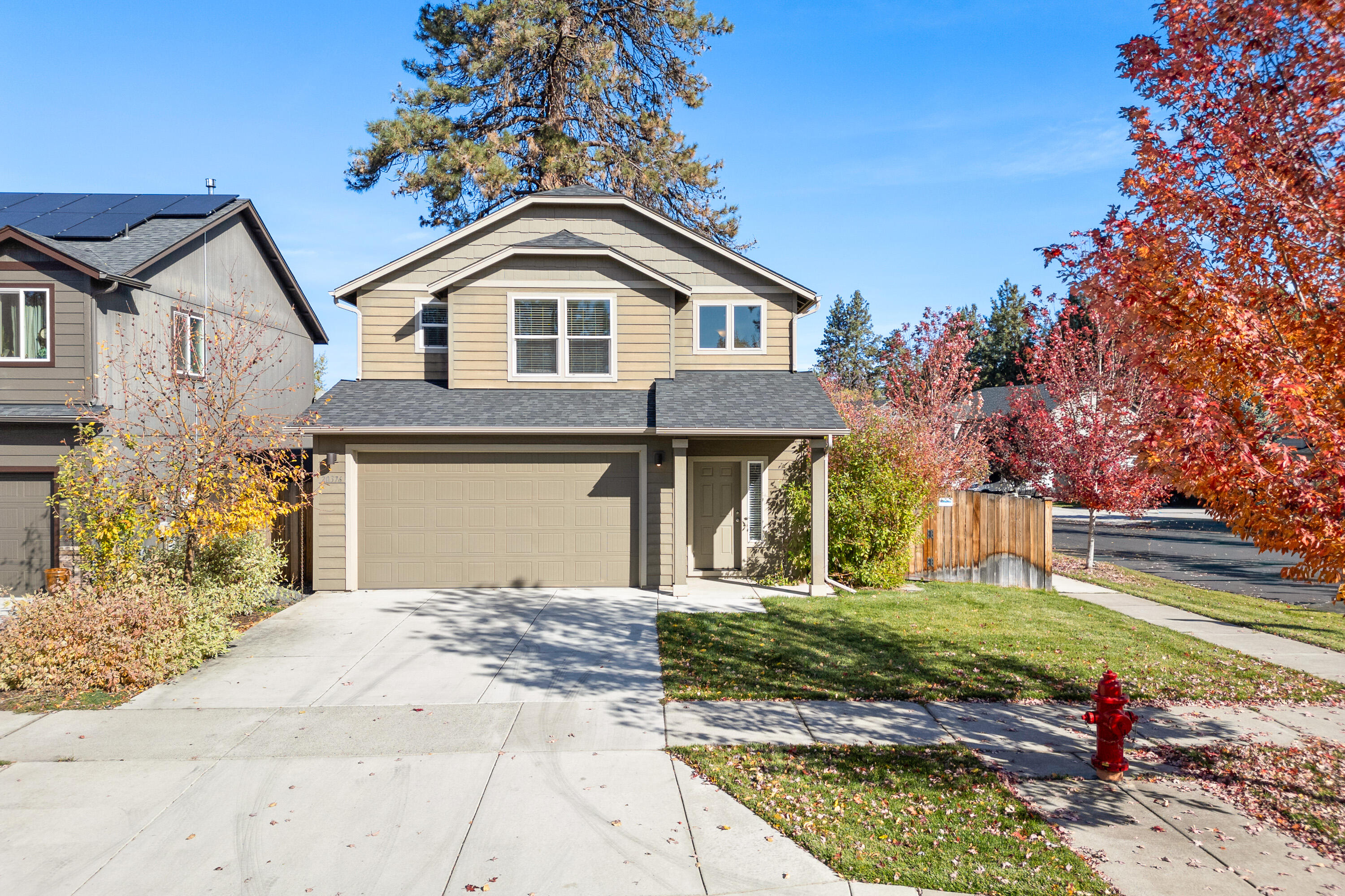 Bailey - Residential