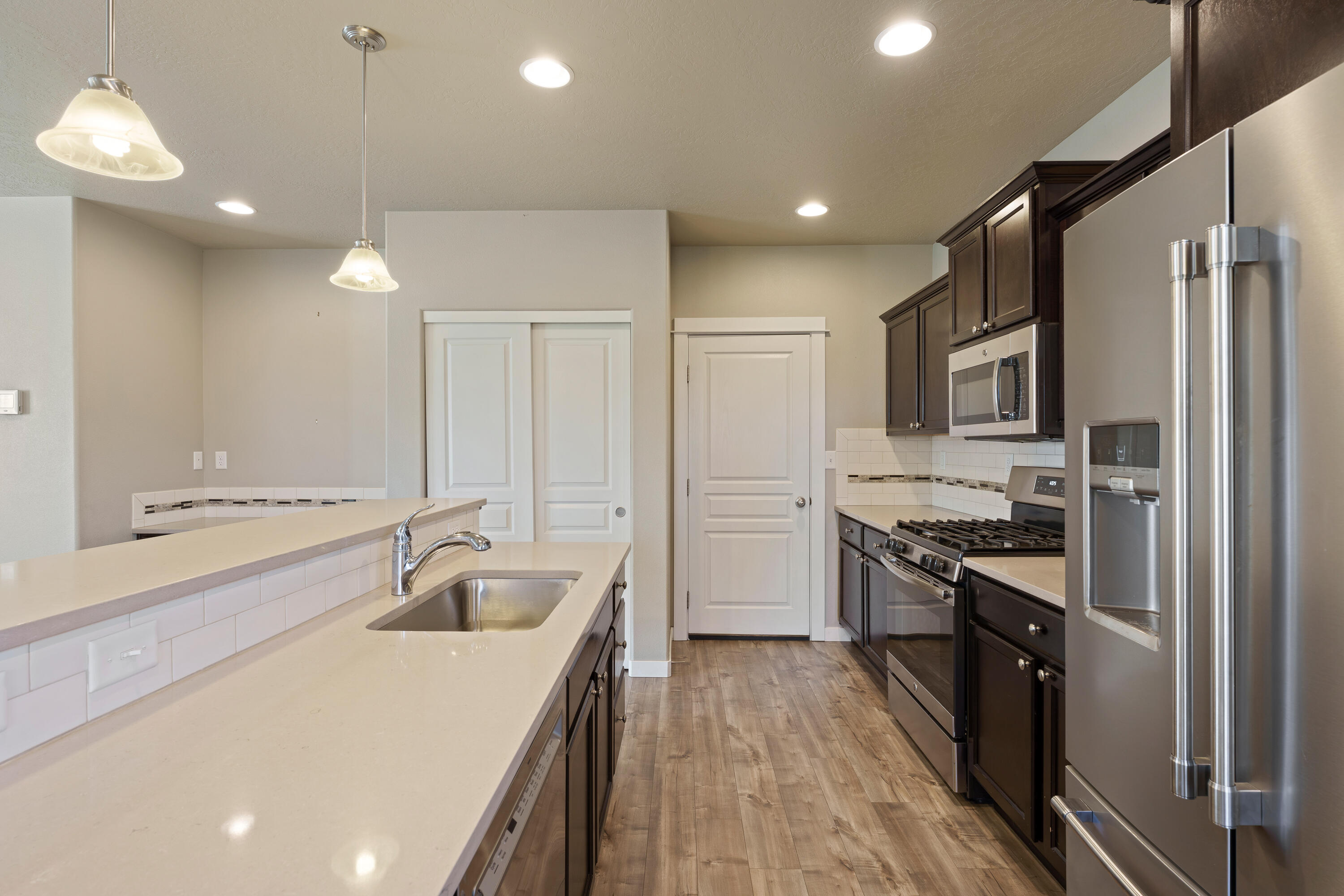 Bailey - Residential