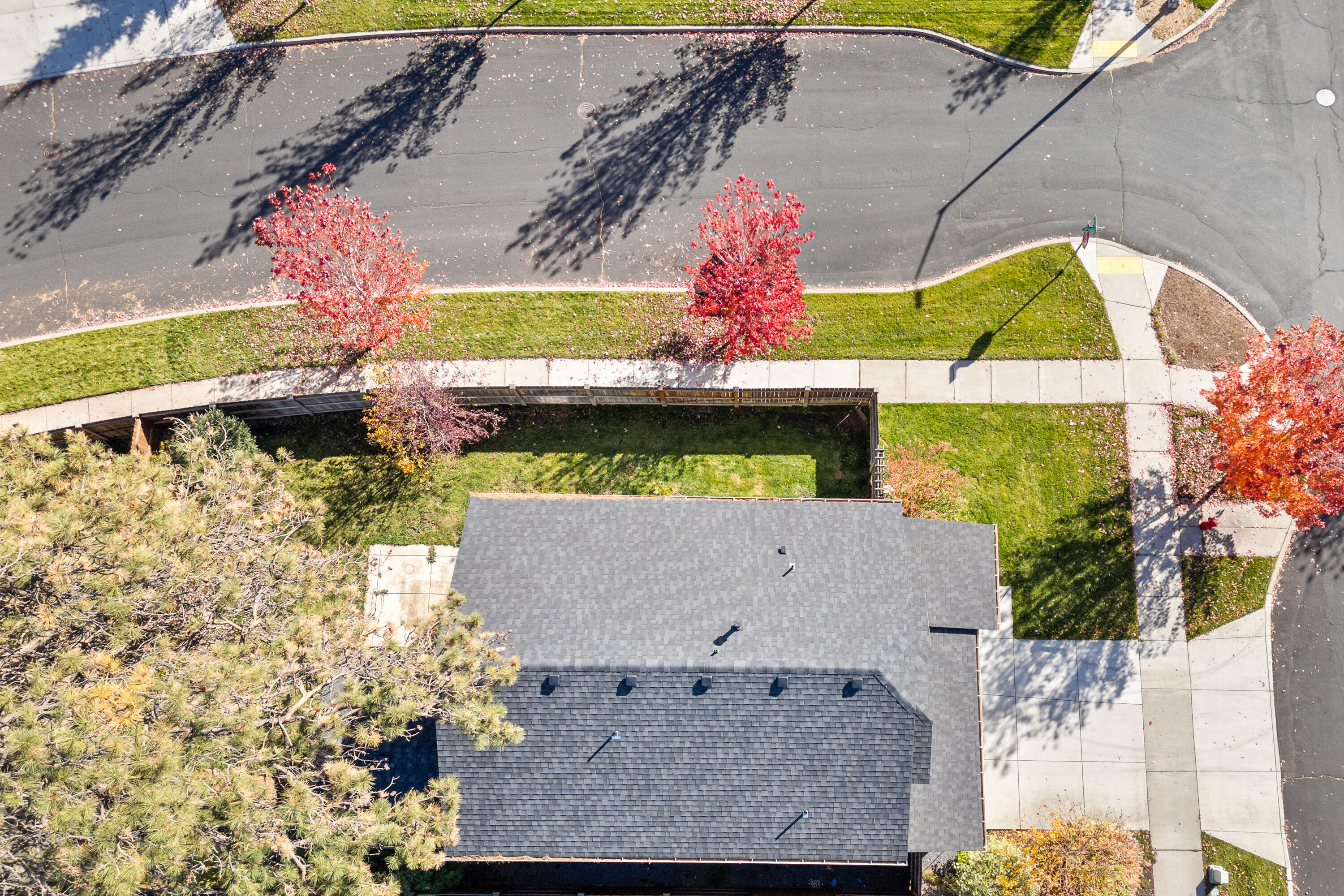 Bailey - Residential