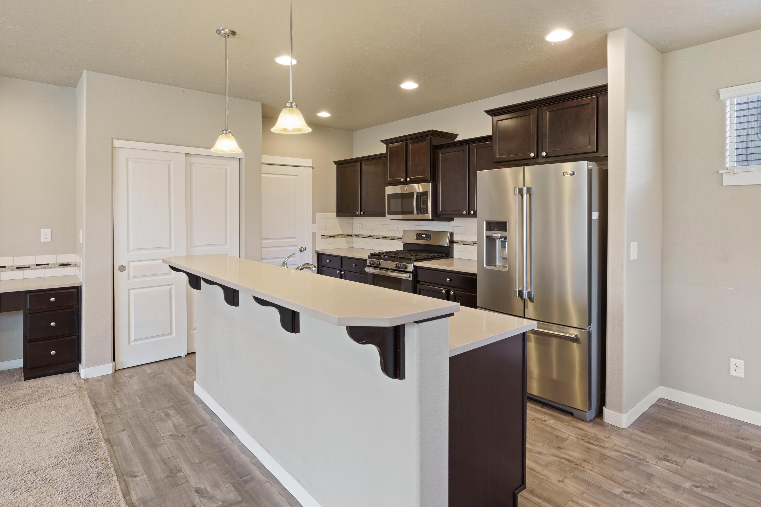 Bailey - Residential