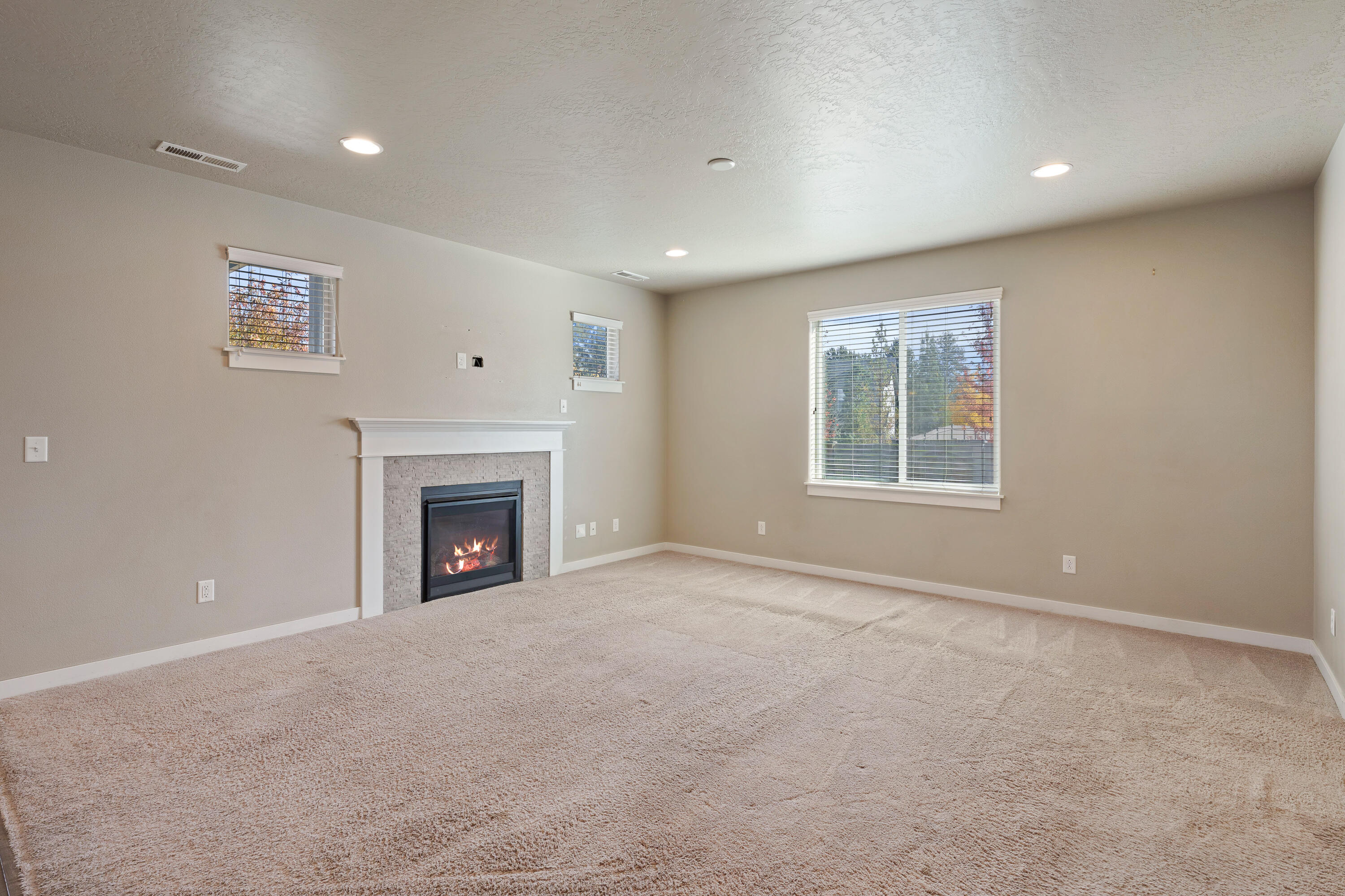 Bailey - Residential