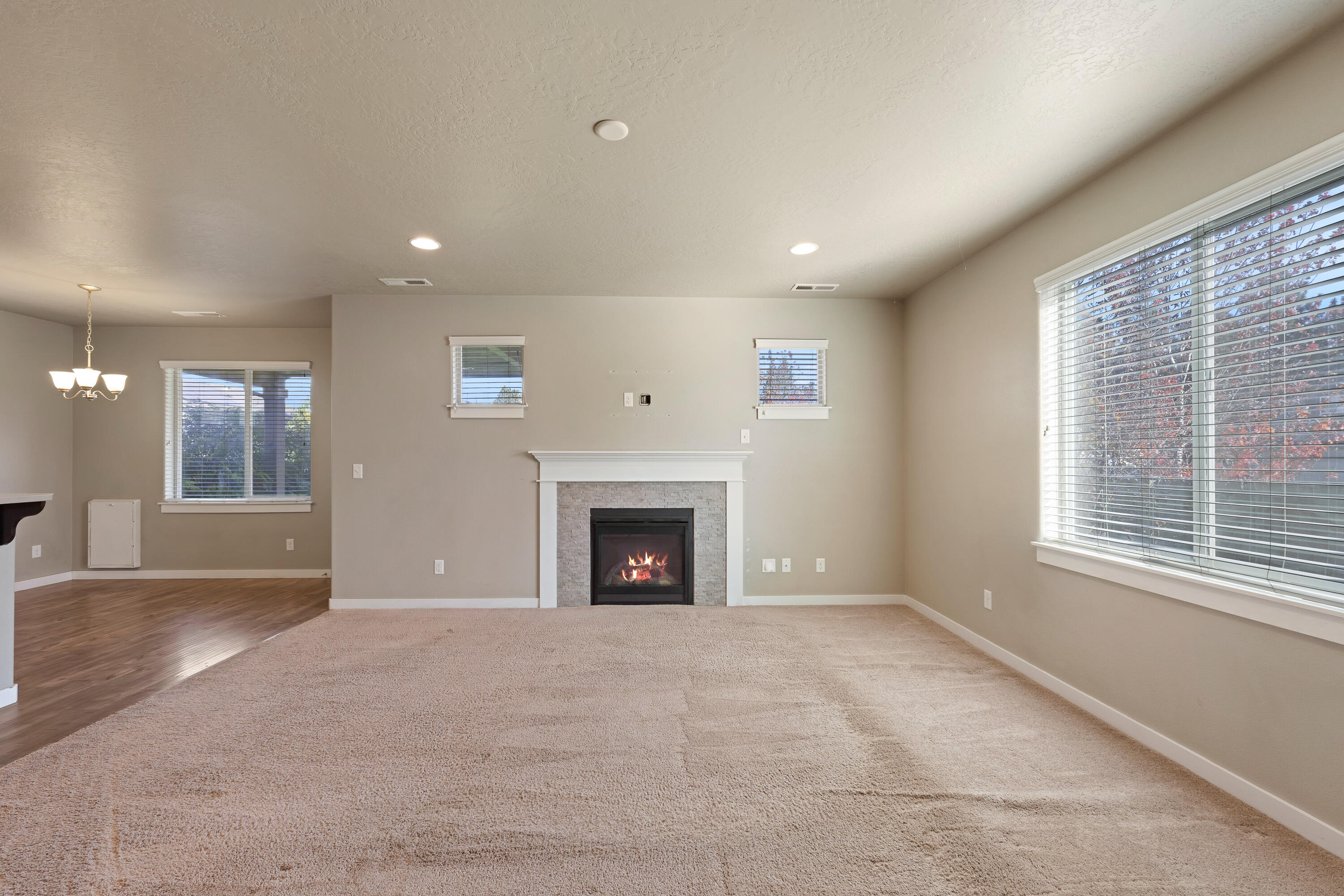 Bailey - Residential