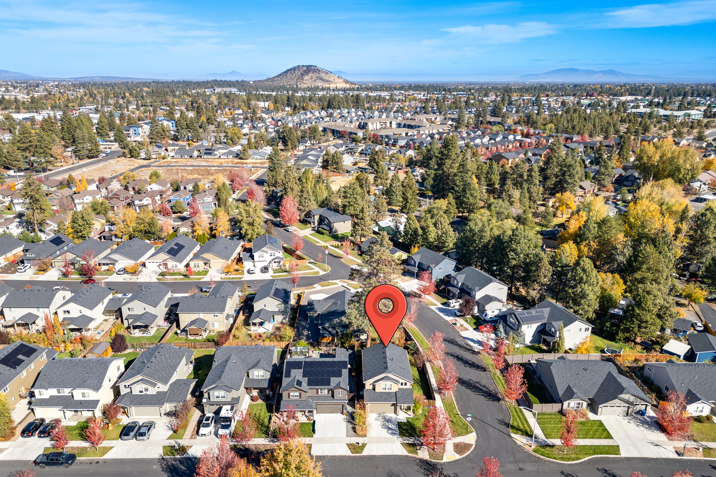 Bailey - Residential