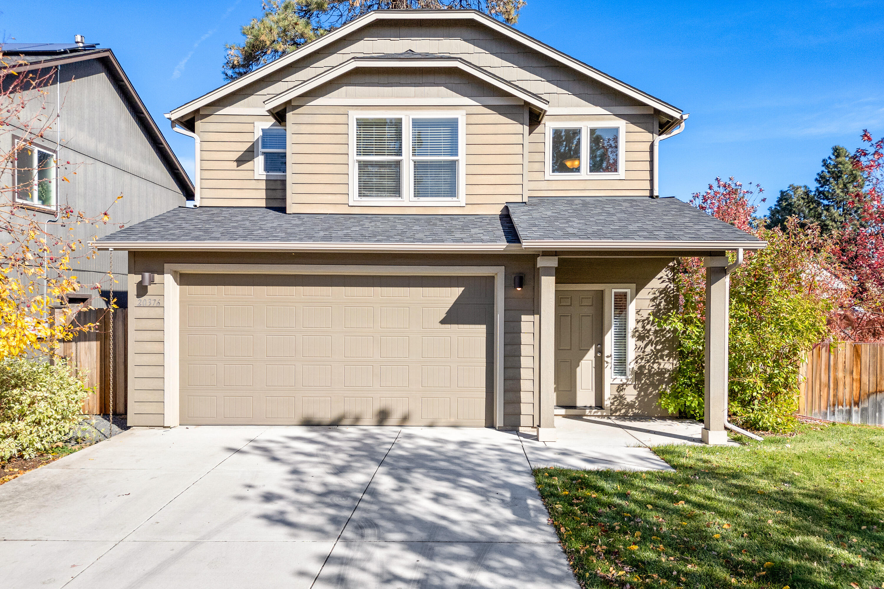 Bailey - Residential
