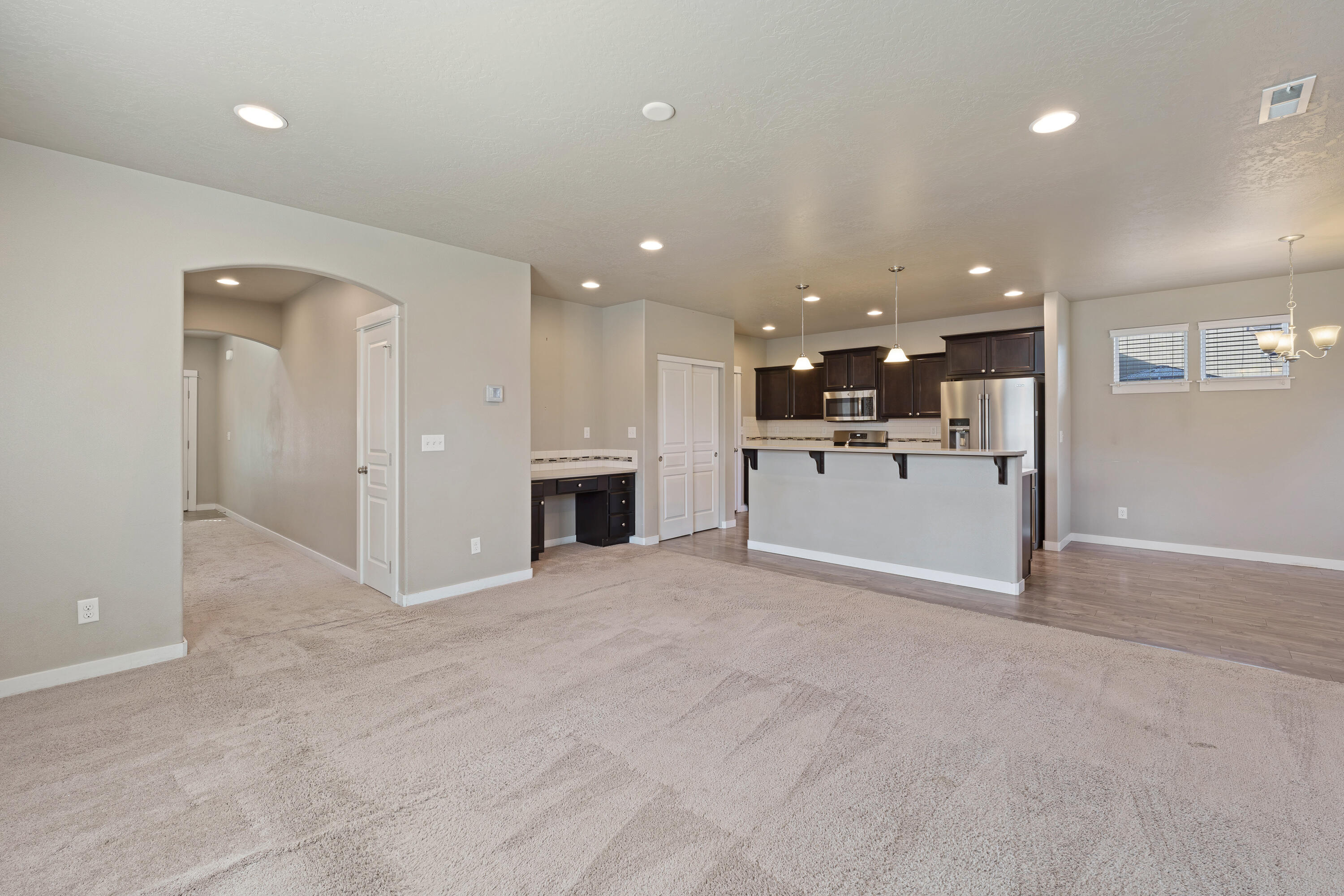 Bailey - Residential