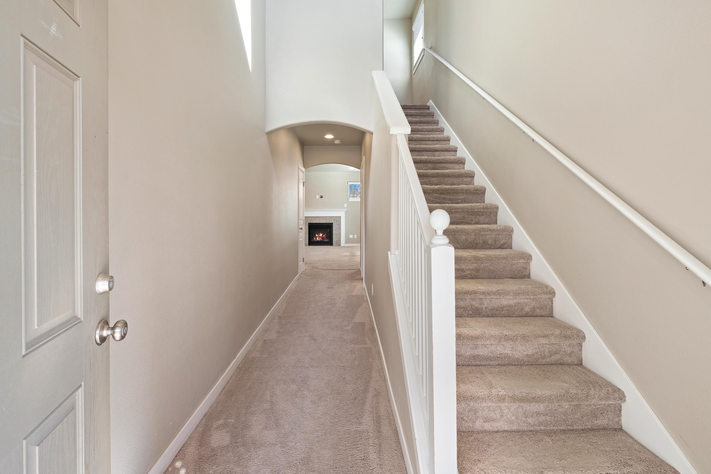 Bailey - Residential