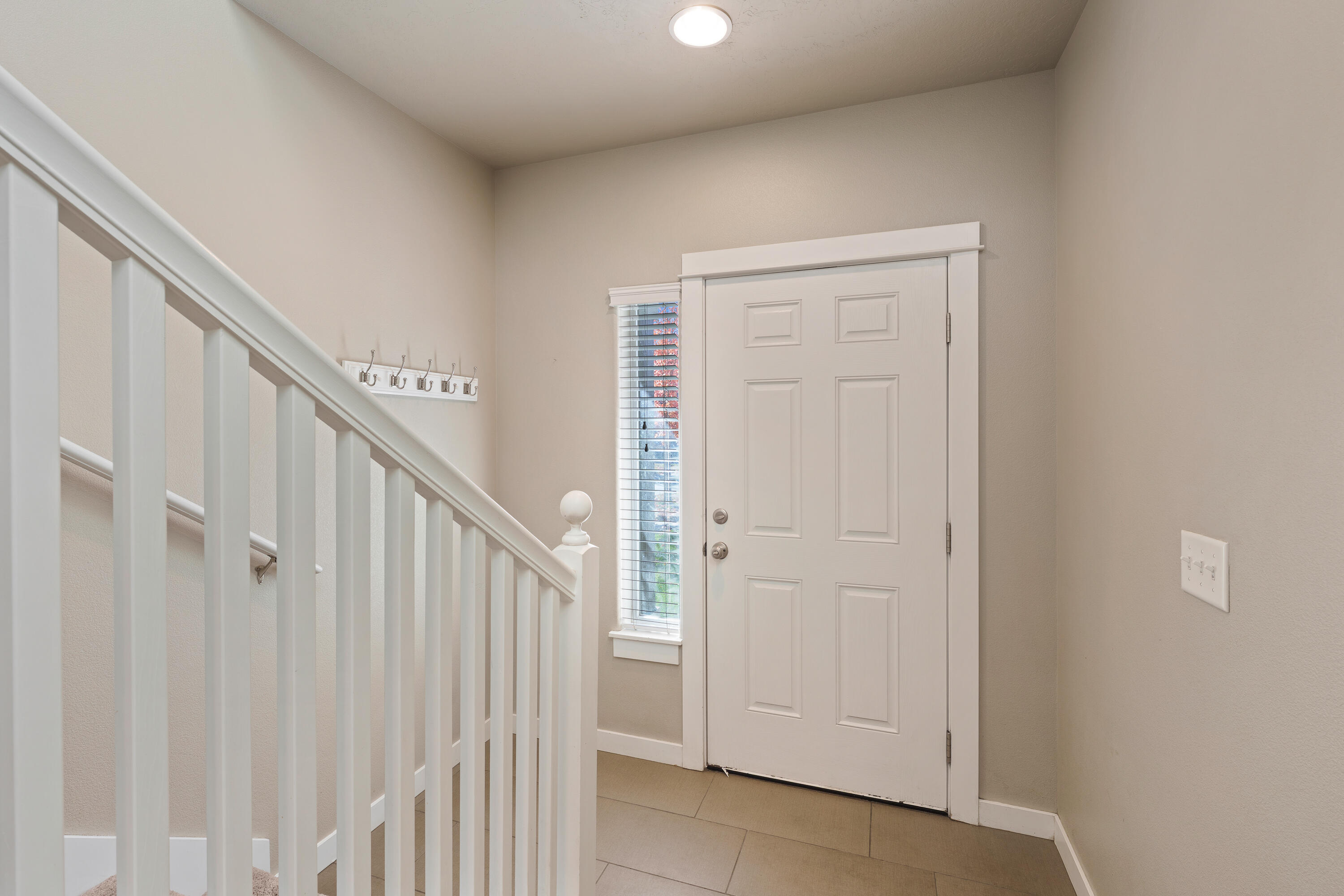 Bailey - Residential