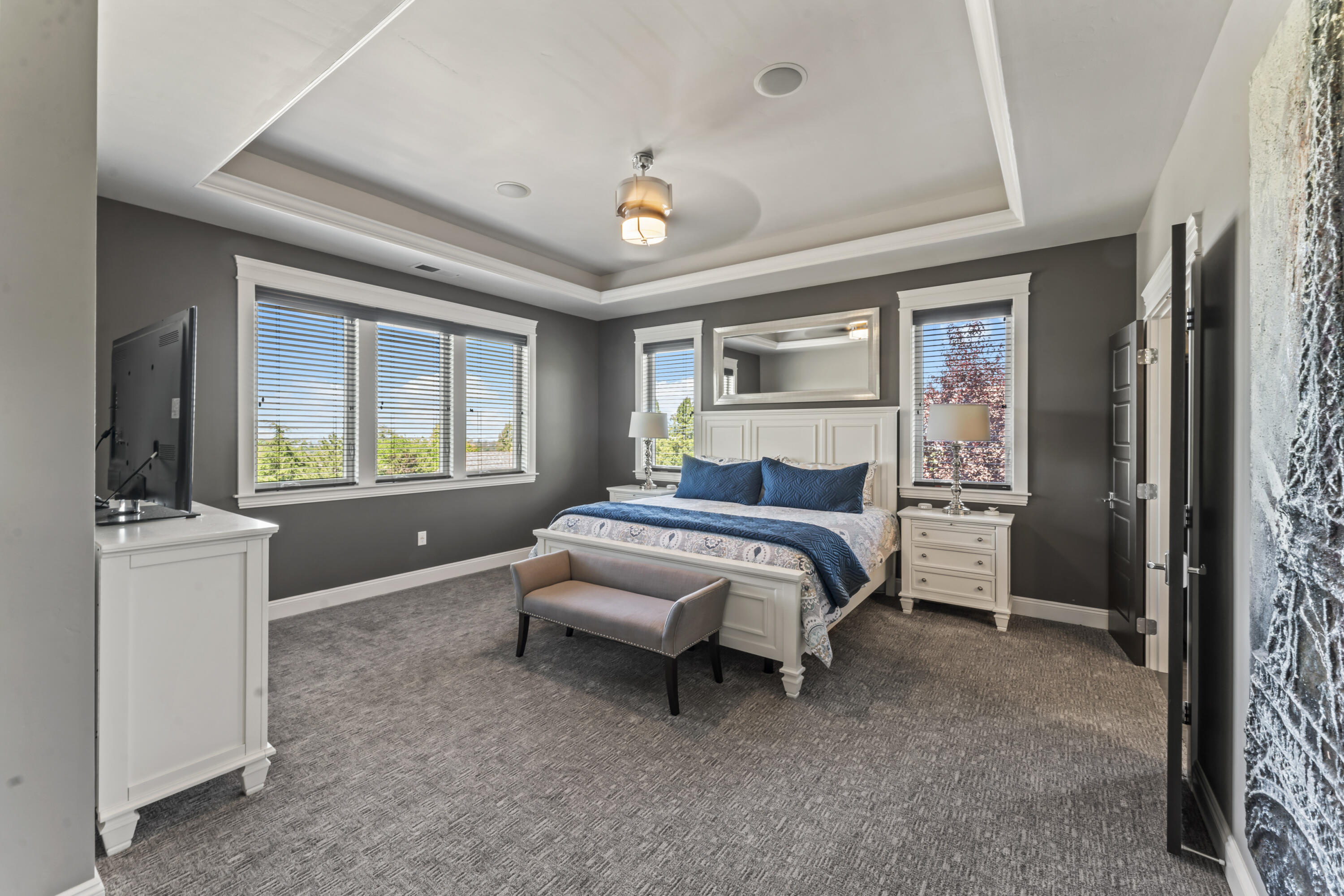 Cherry Lane Estates Subdivision Unit No 1 - Residential