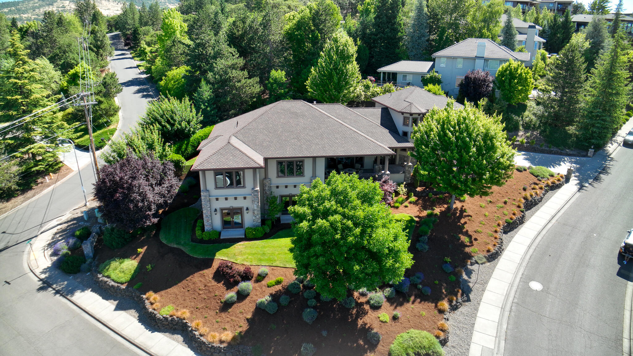 Cherry Lane Estates Subdivision Unit No 1 - Residential