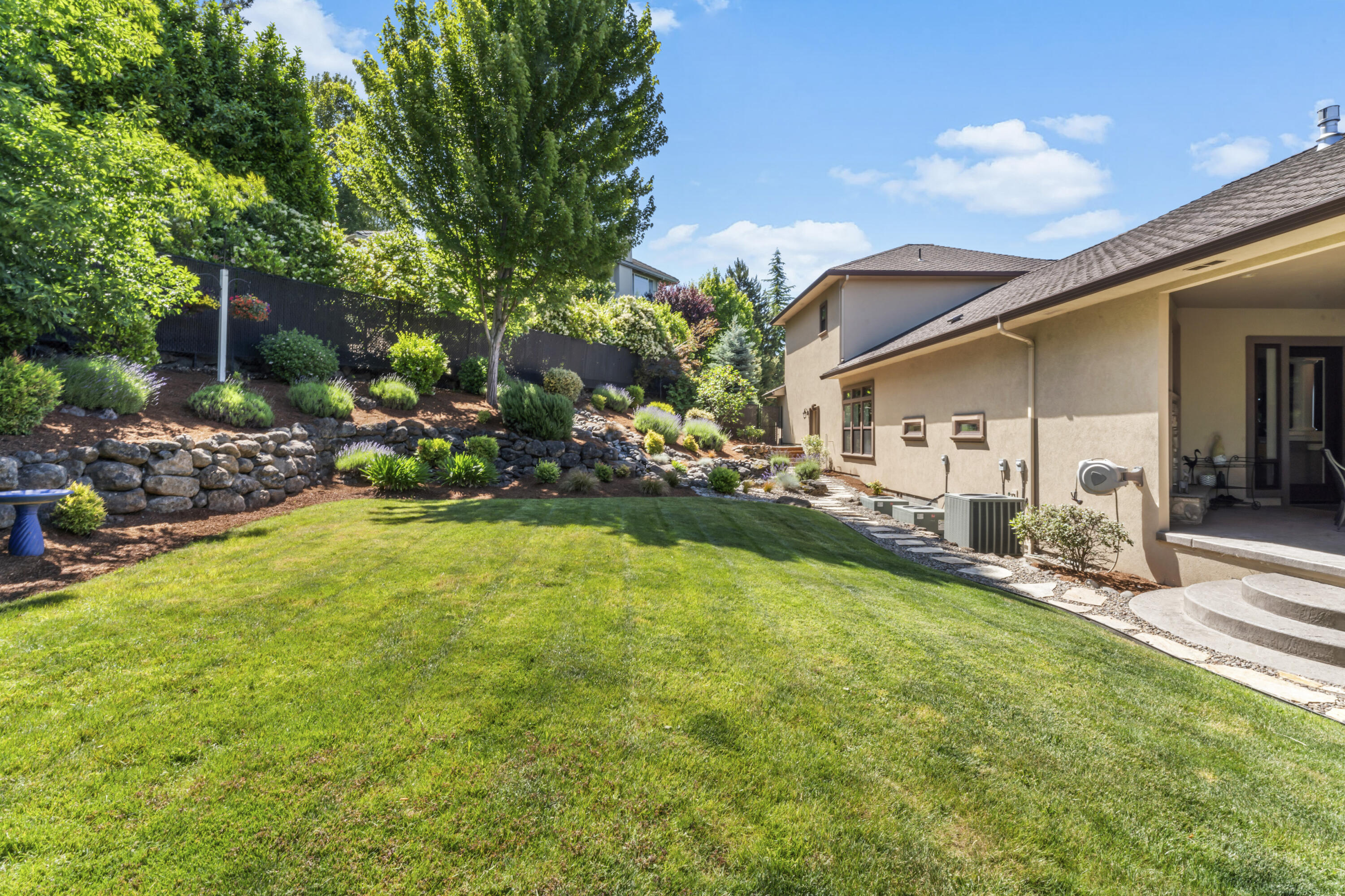 Cherry Lane Estates Subdivision Unit No 1 - Residential