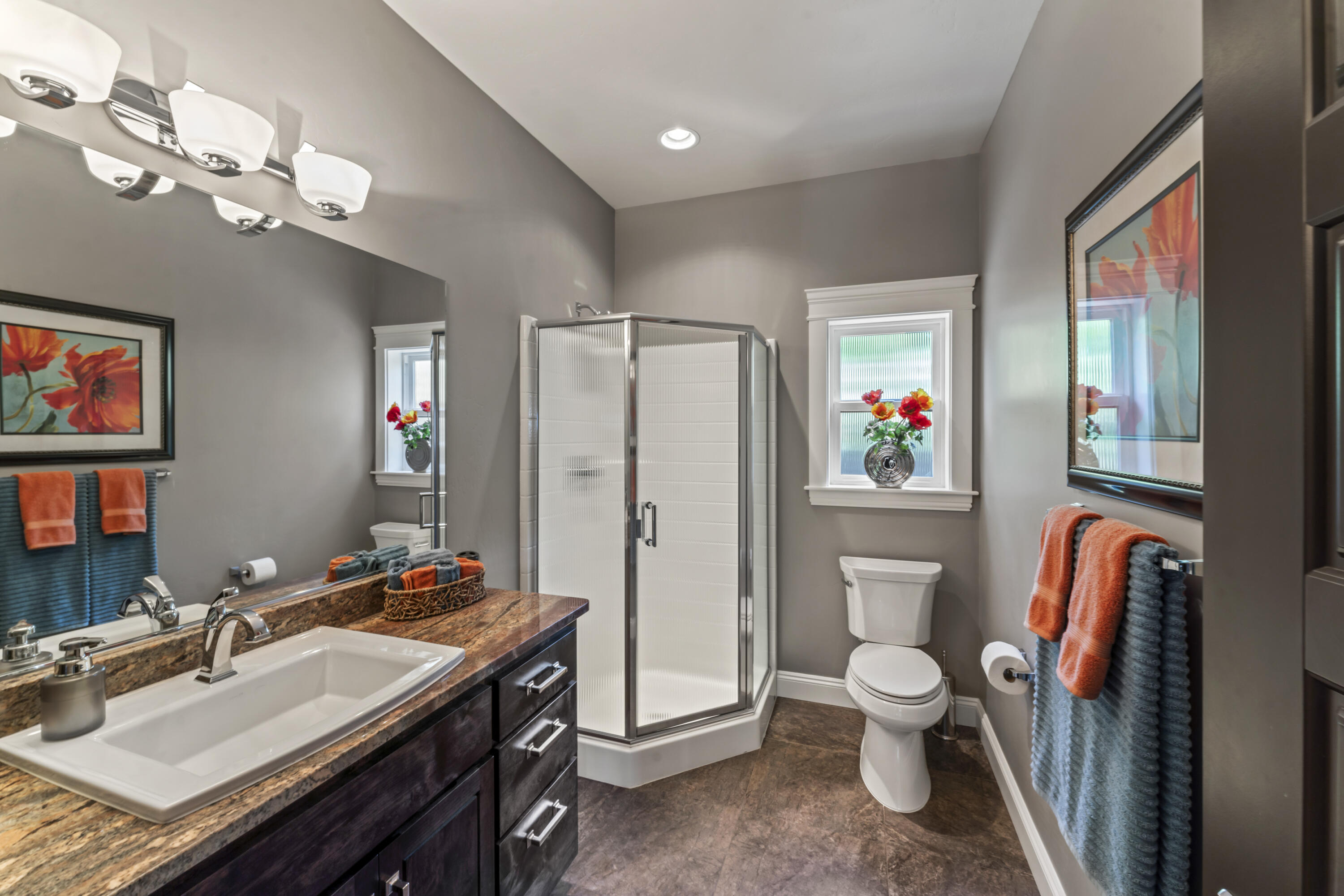 Cherry Lane Estates Subdivision Unit No 1 - Residential