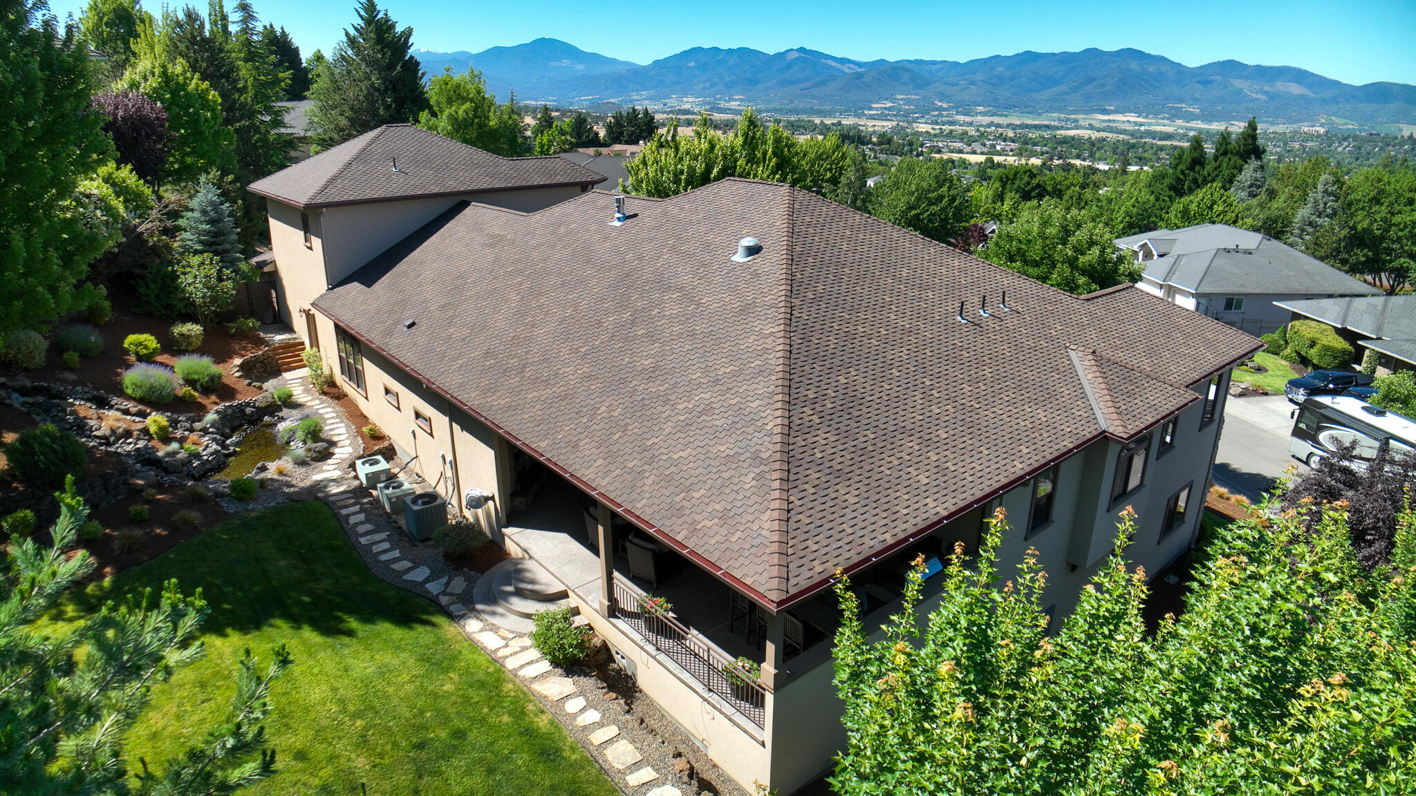 Cherry Lane Estates Subdivision Unit No 1 - Residential