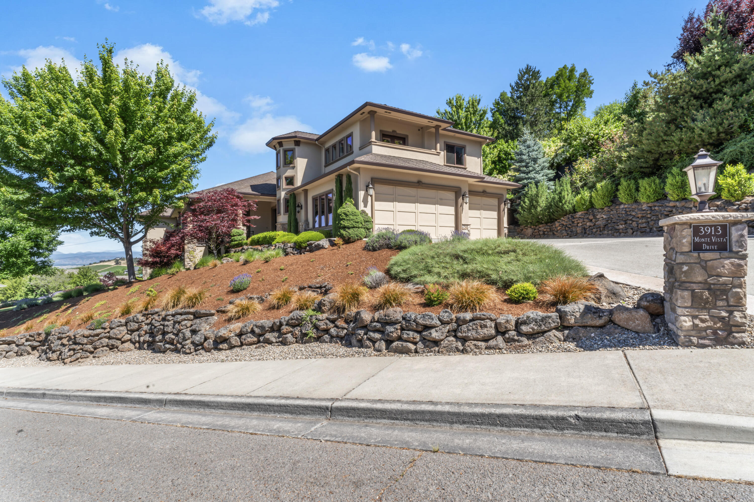 Cherry Lane Estates Subdivision Unit No 1 - Residential