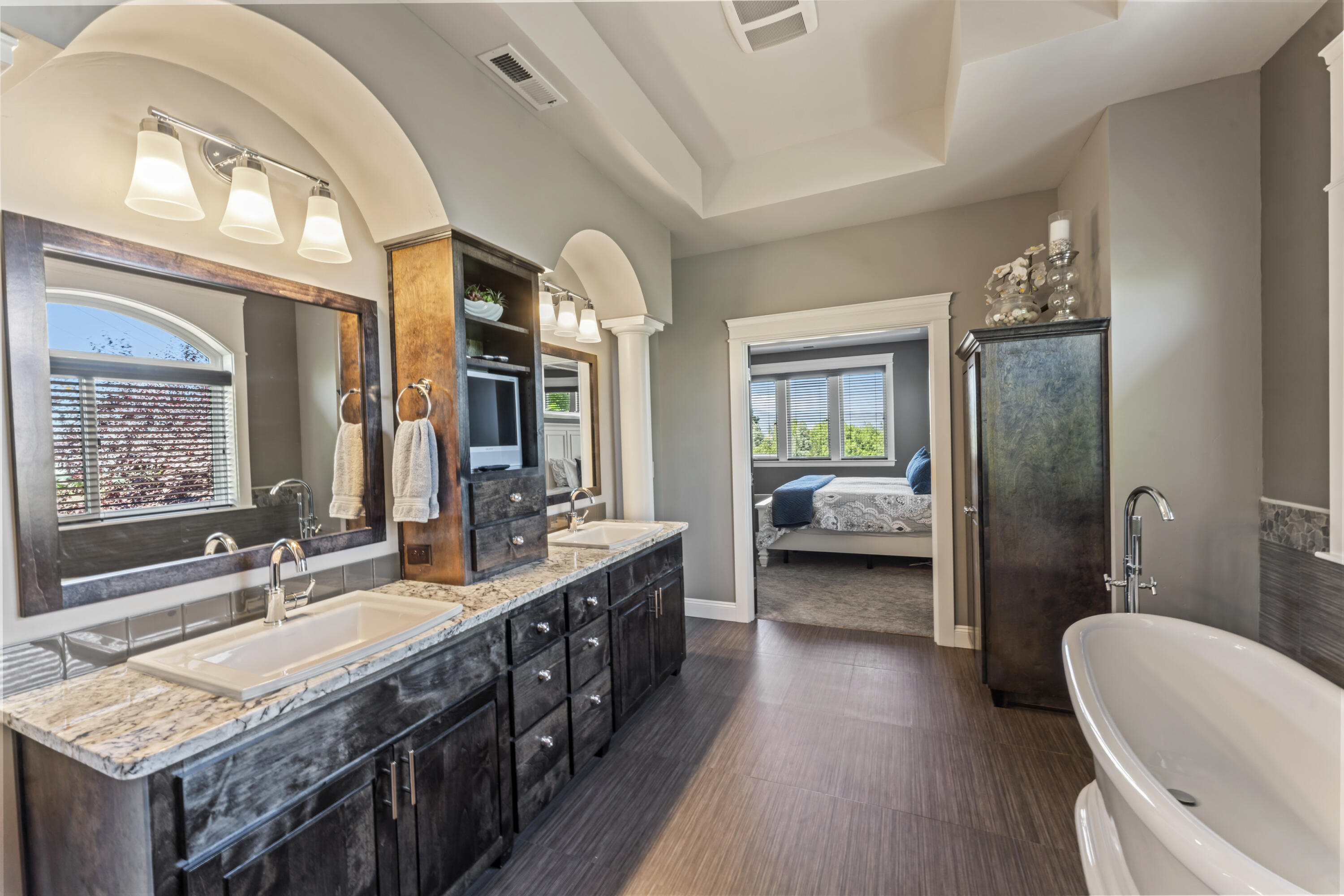 Cherry Lane Estates Subdivision Unit No 1 - Residential